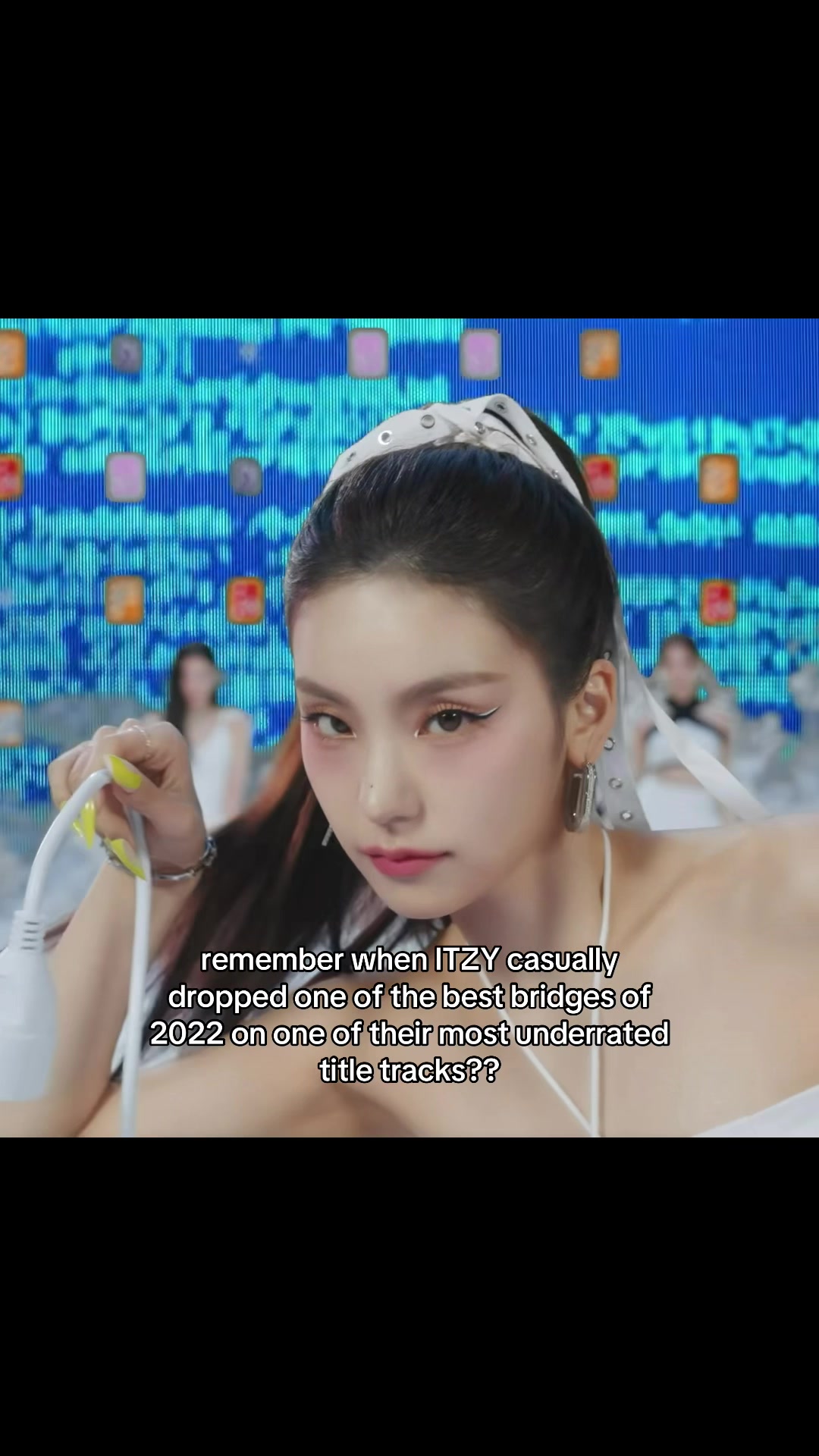 @hyeju from LOONA 💜