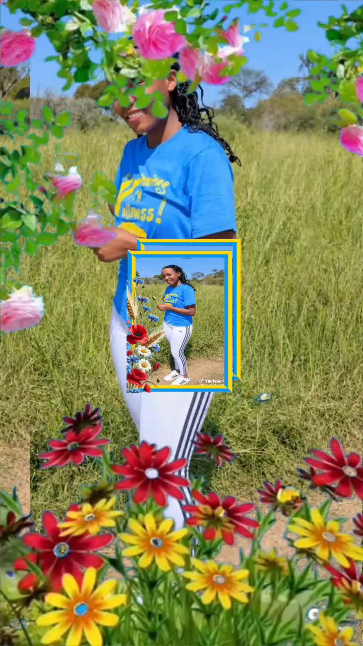 @Jesca Pallangyo