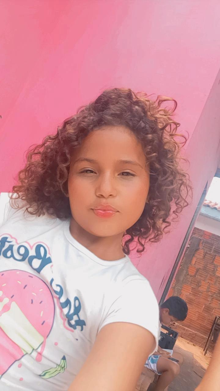@any Gabrielle Isabella ♥️🇧🇷i