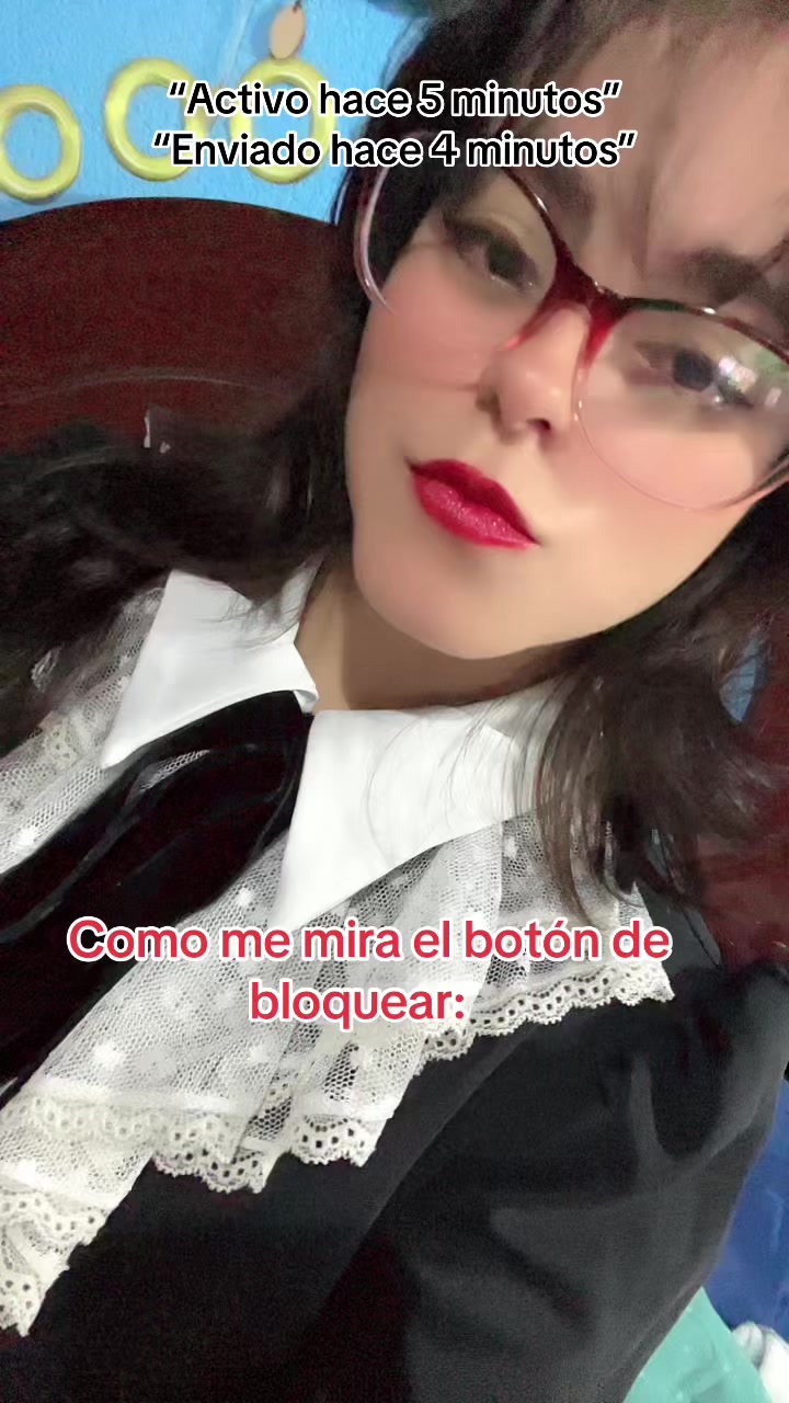 @Isamar Cortes