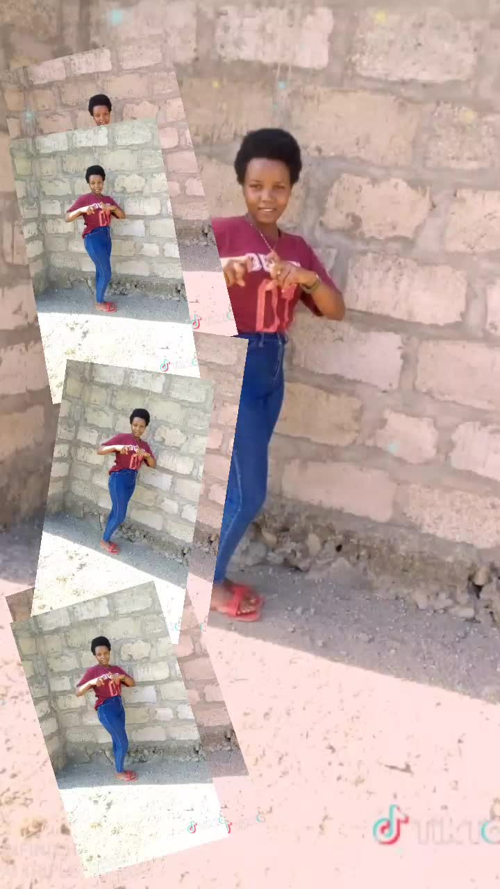 @Jesca Pallangyo