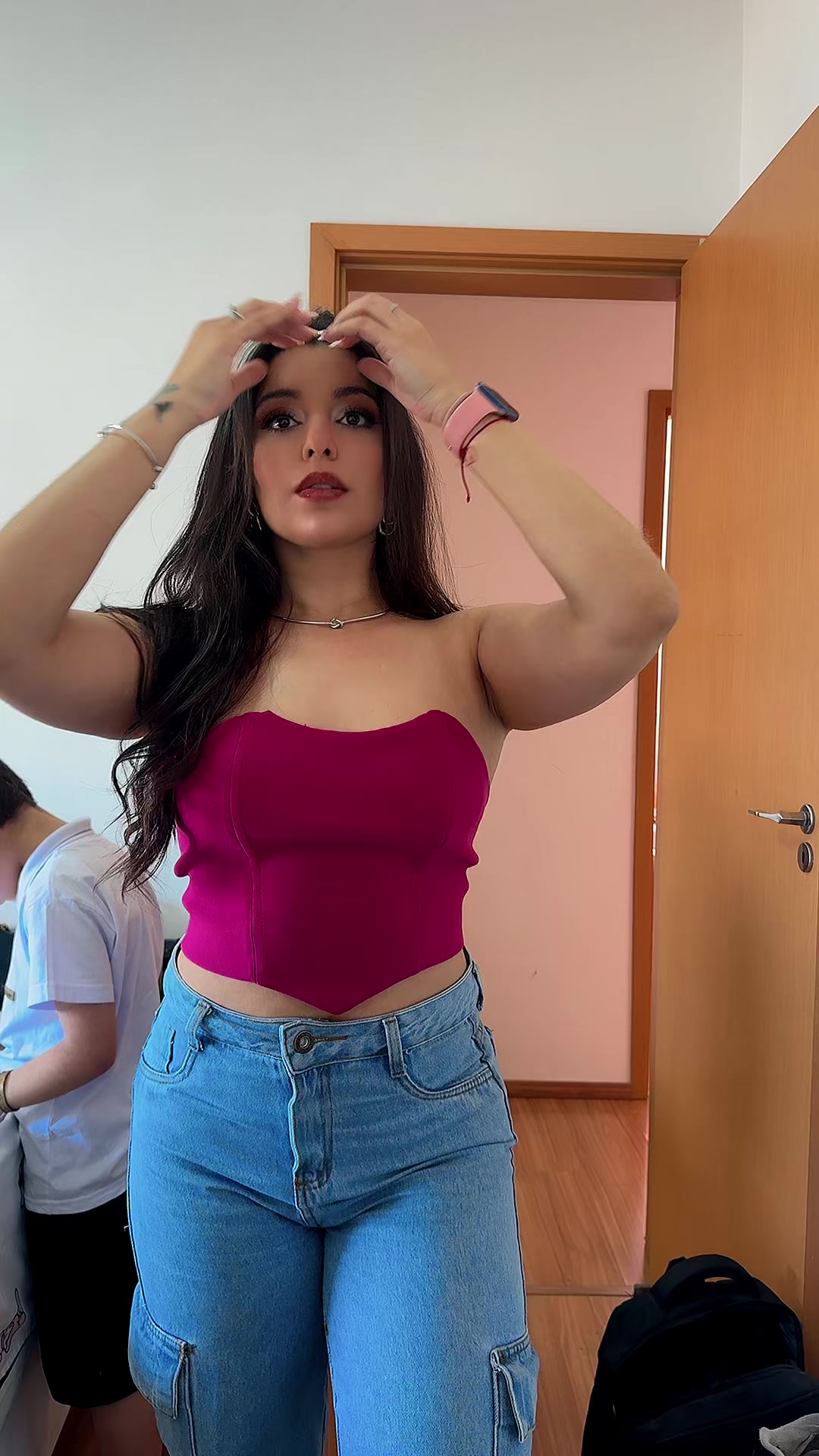 @Roberta Barbosa