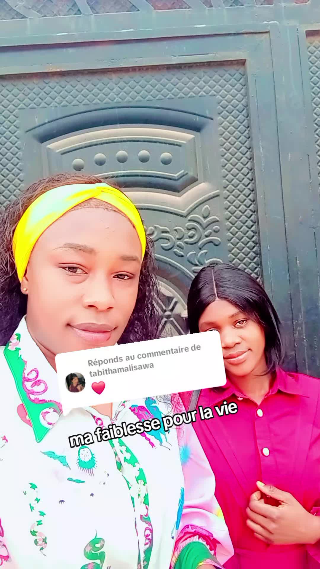 @ANGELA TAMBWE T🥰❤️