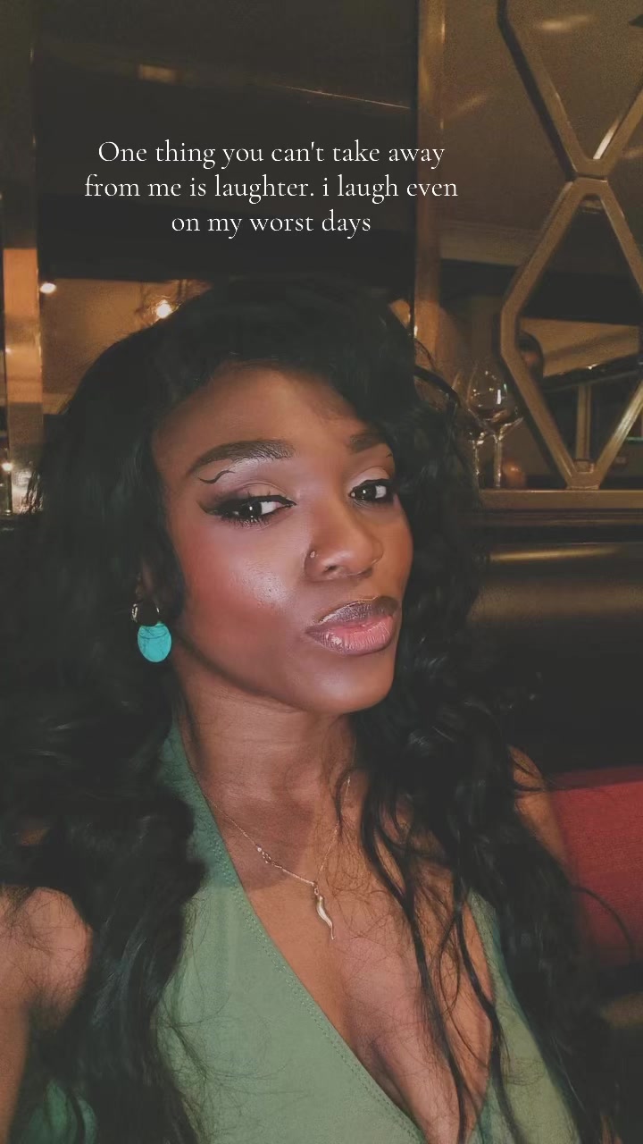 @Brendawhite ♏️