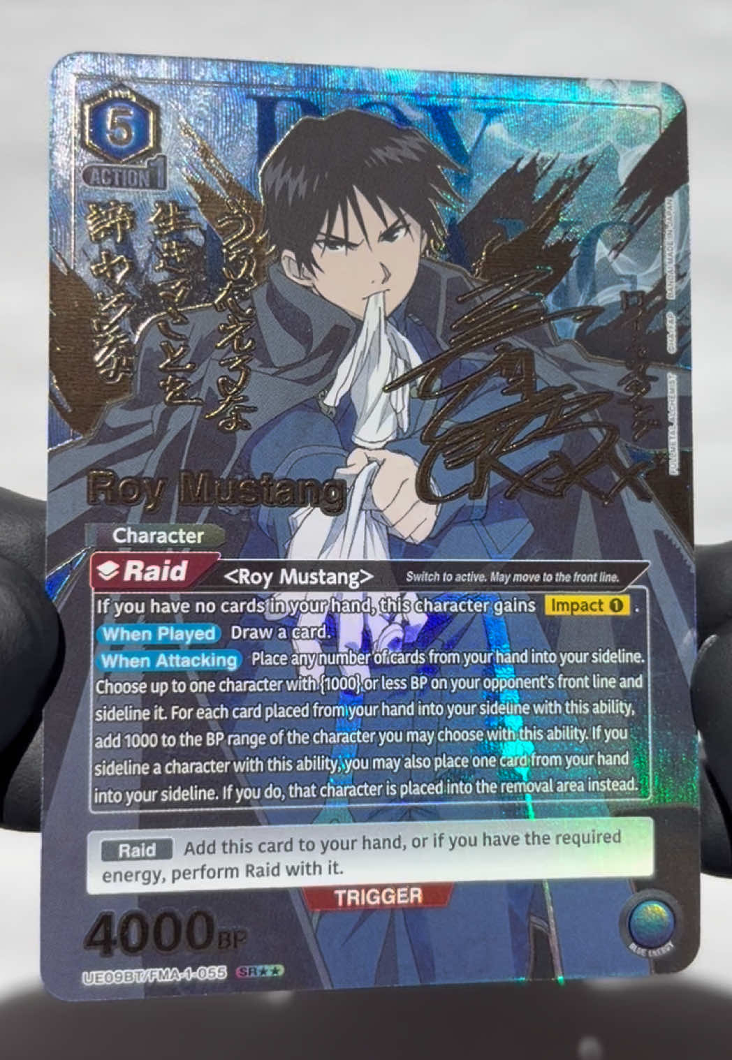 @Maj Cards