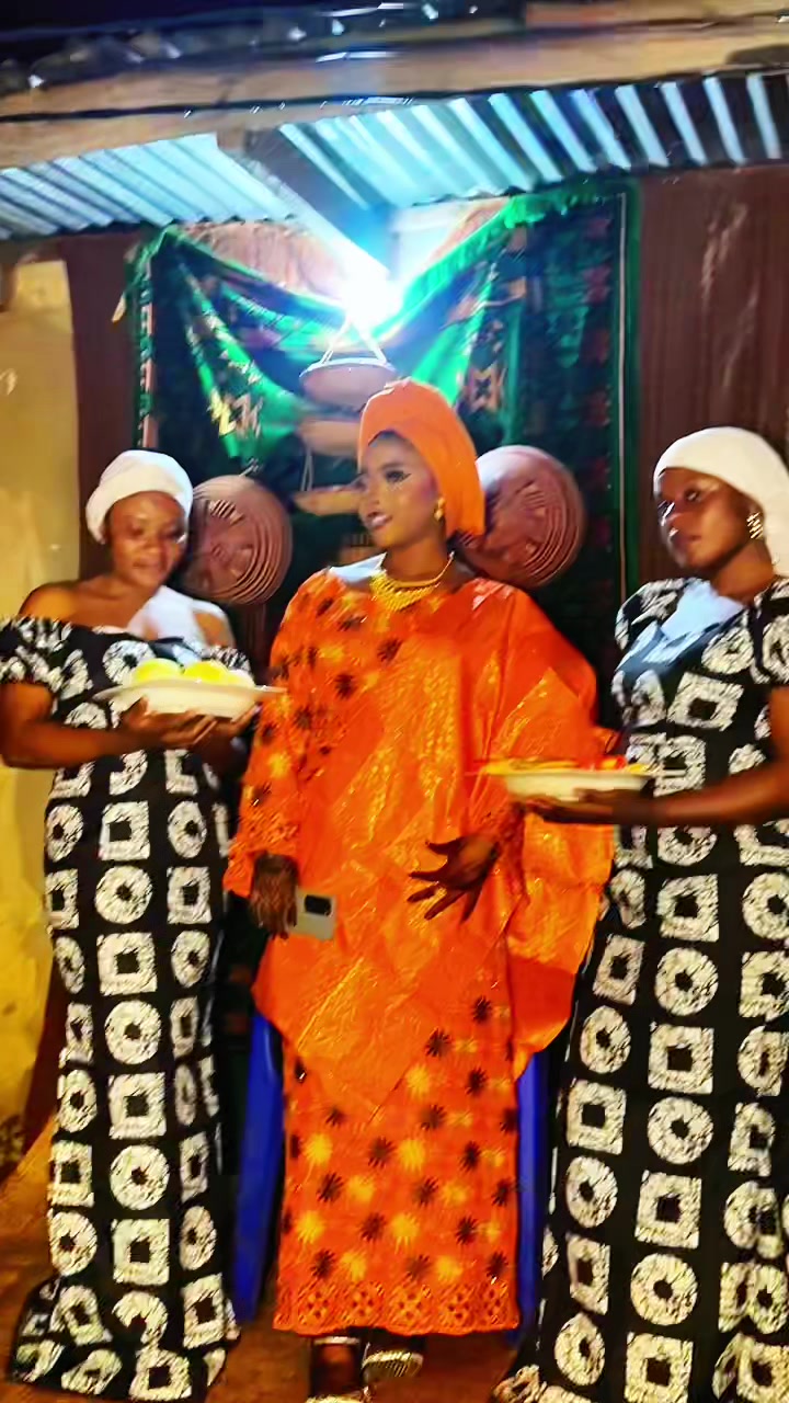 @MOUBA EVENTS