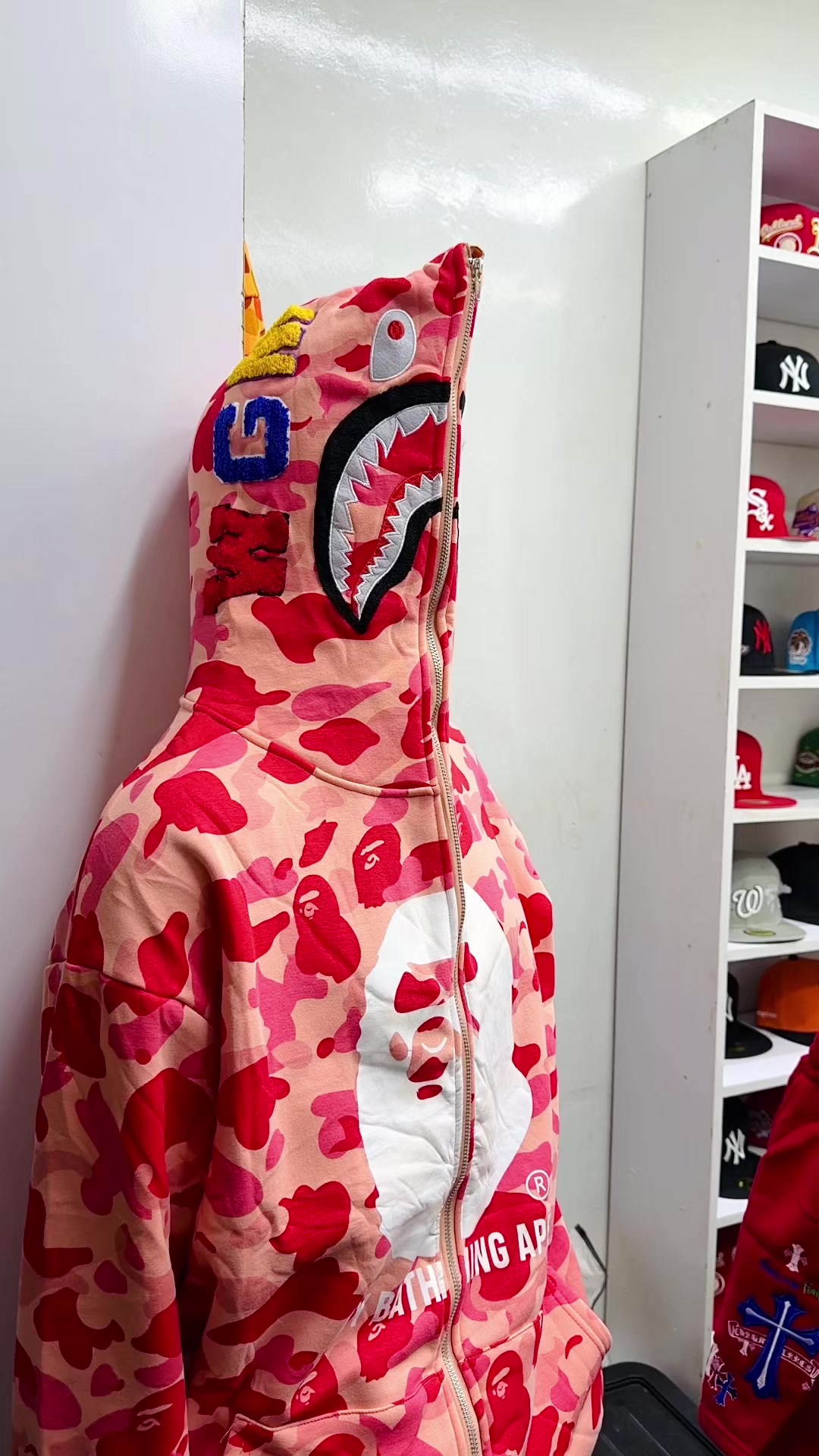 @DEMBELE Collections