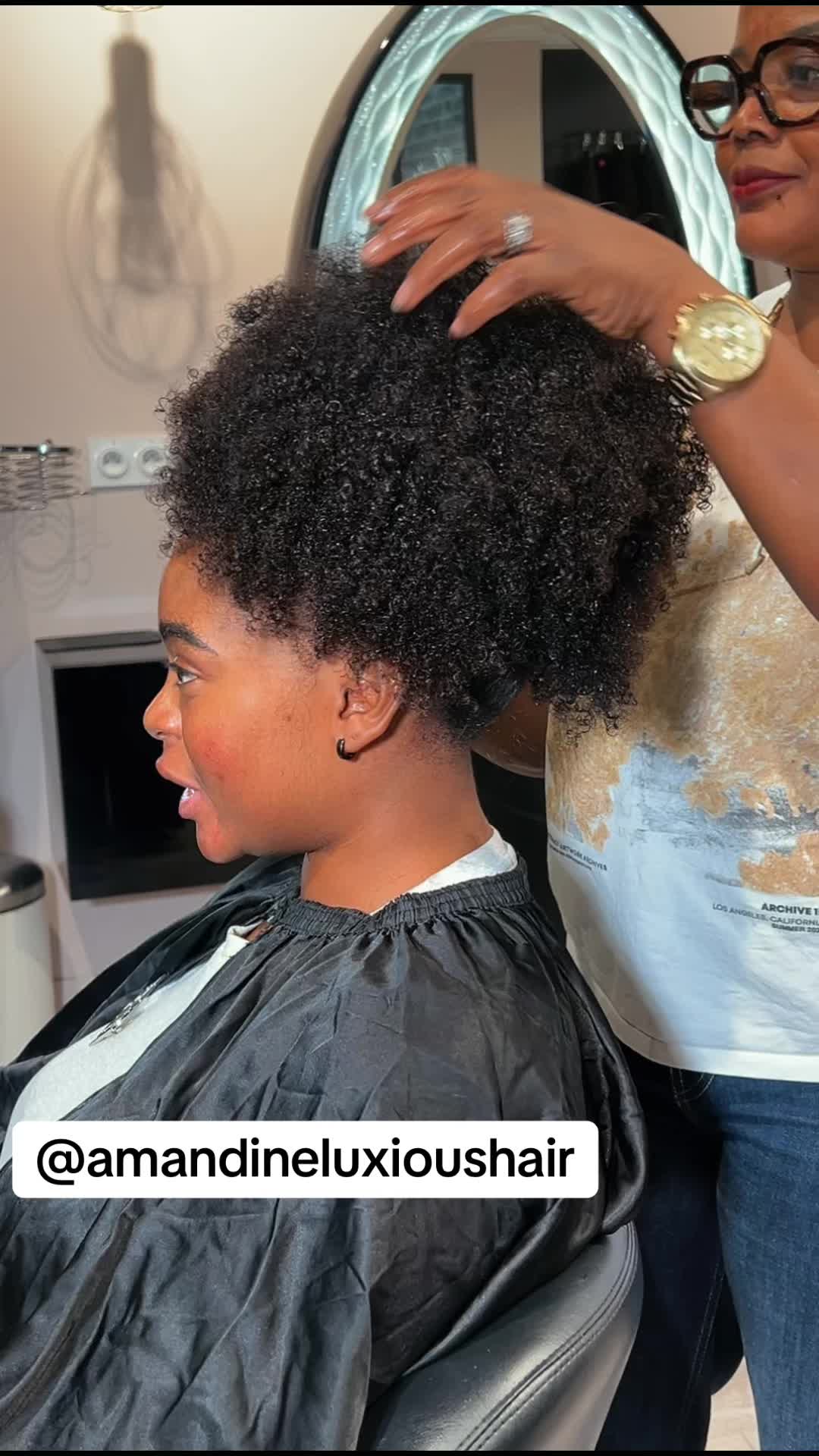 @DreamVirginHair Wig extensions
