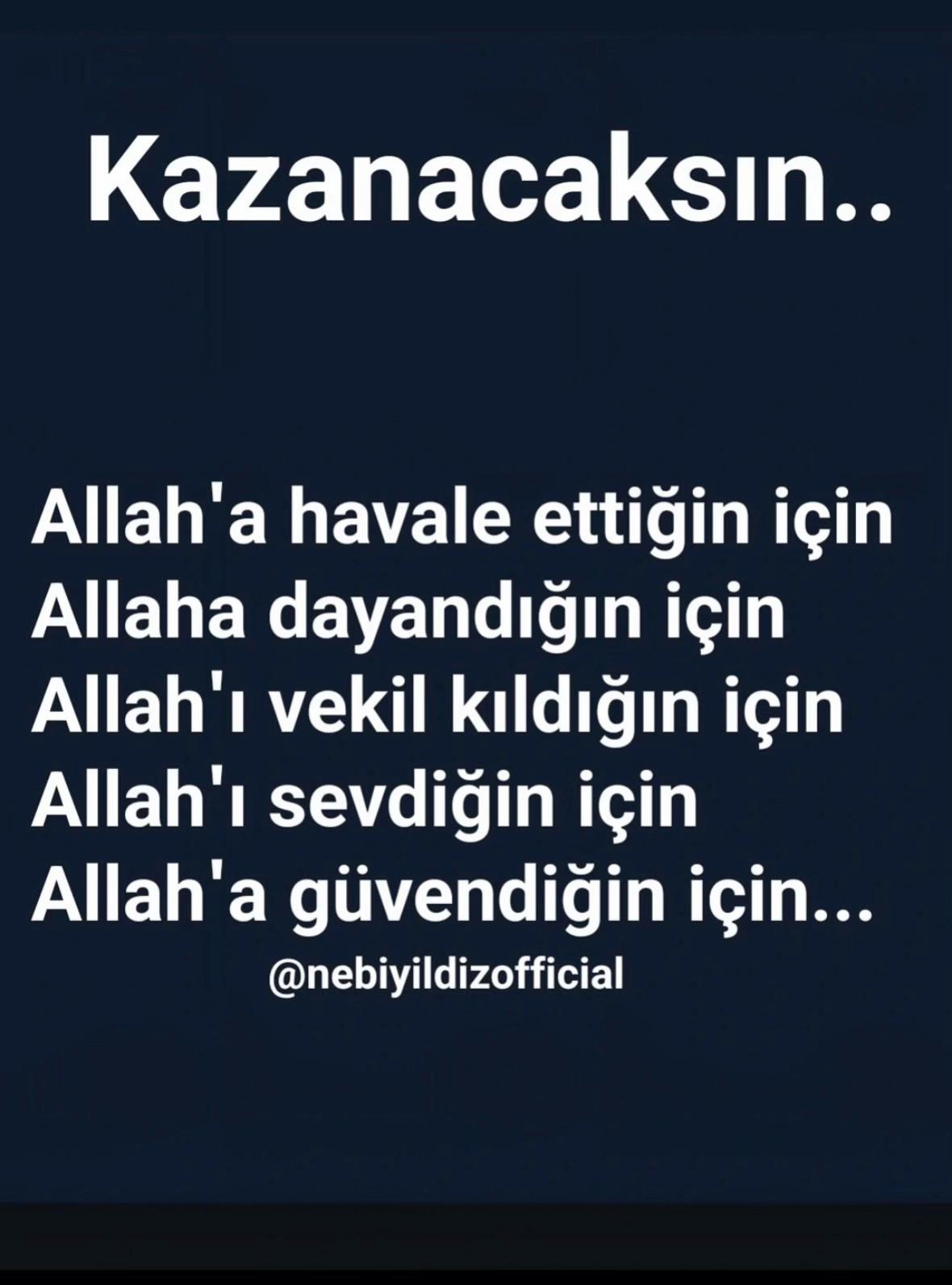 @Bu Alemde kral tanimam