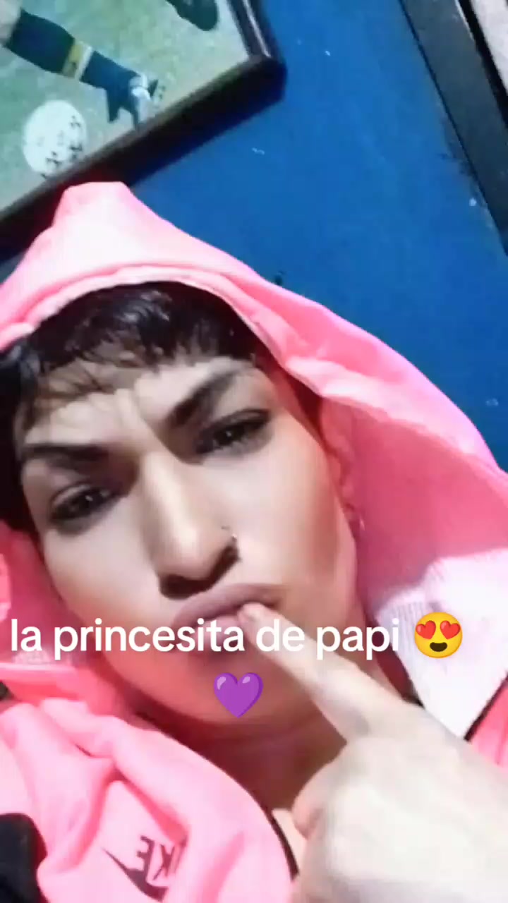 @Posade&ntilde;a Linda 🇦🇷