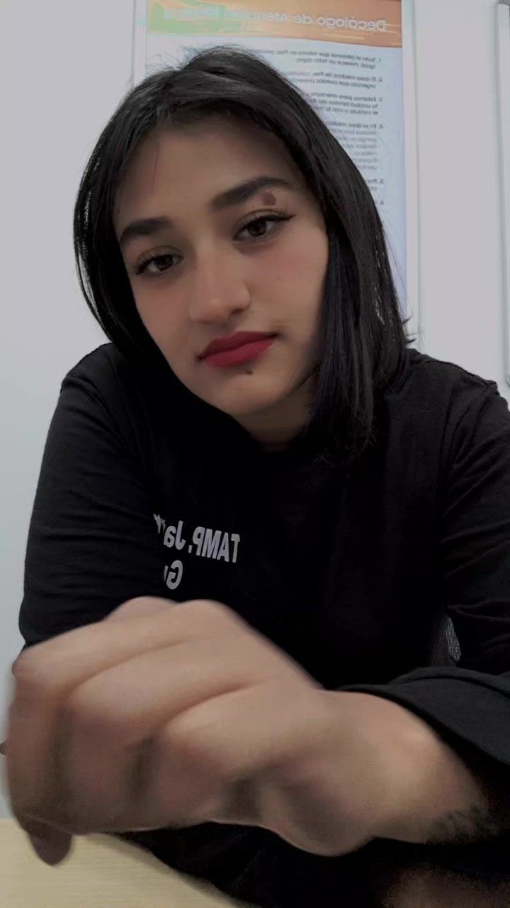 @Jazmin  Ba&ntilde;uelos 🧚&zwj;♀️🍫