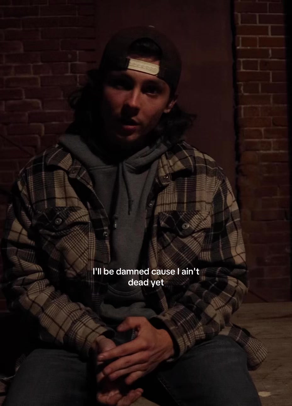 @Noah Brigden music