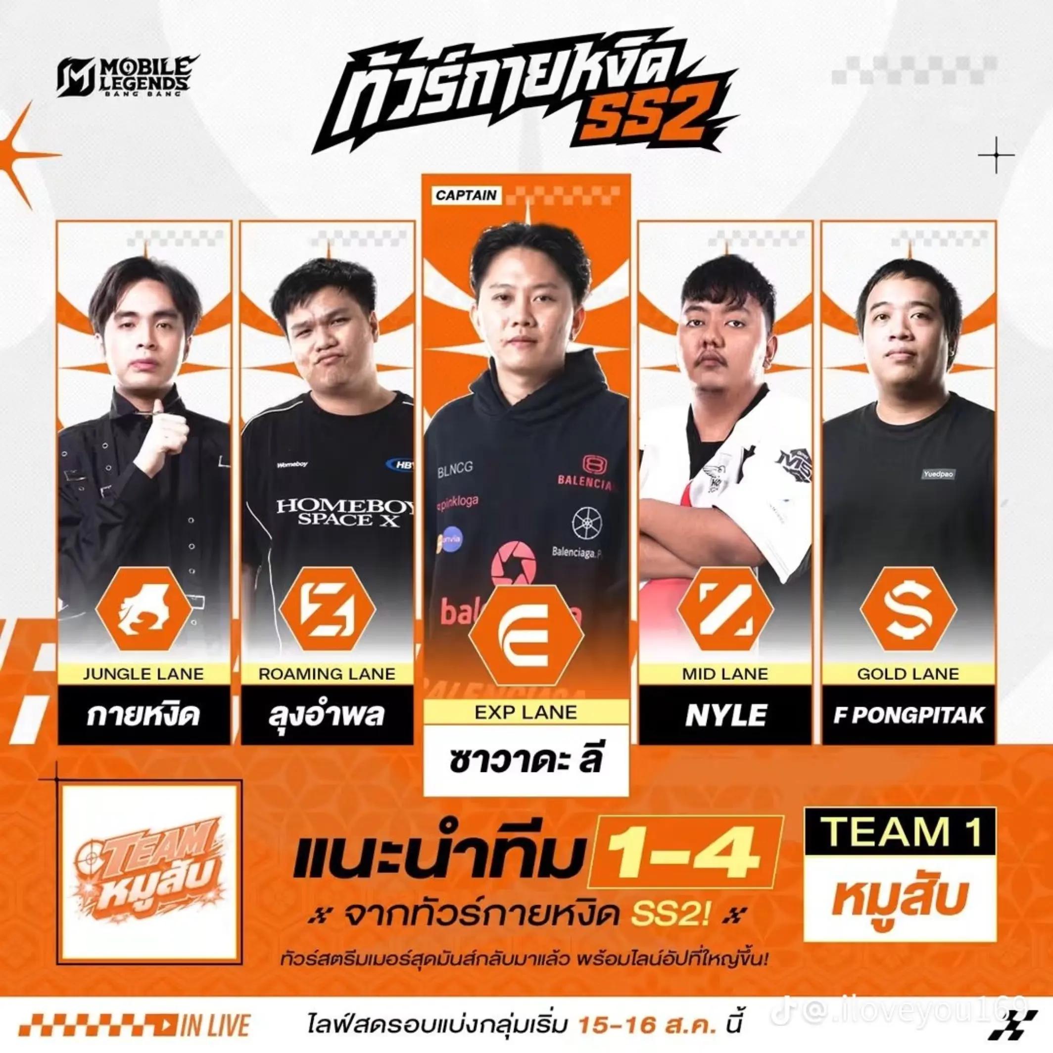 @FC อนันต์เป็ดทำทุกคู่ในช่อง