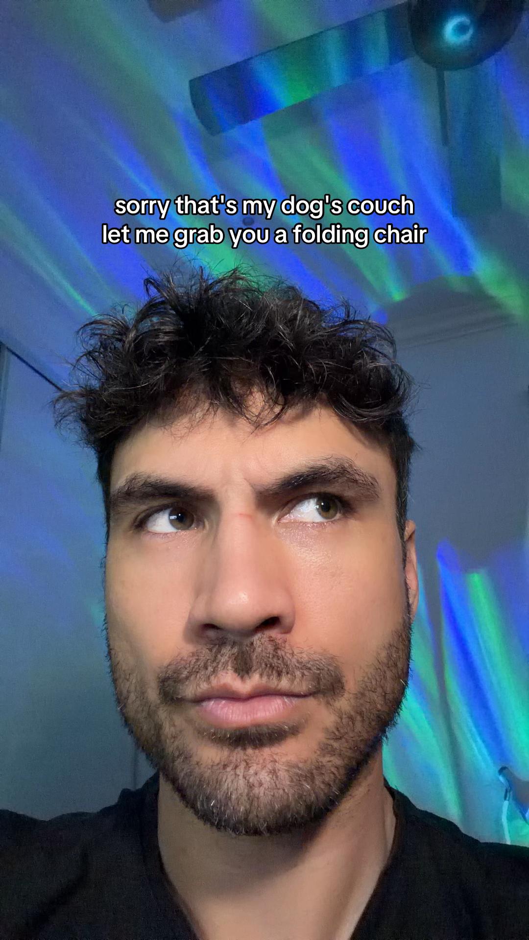 @Chad Steel