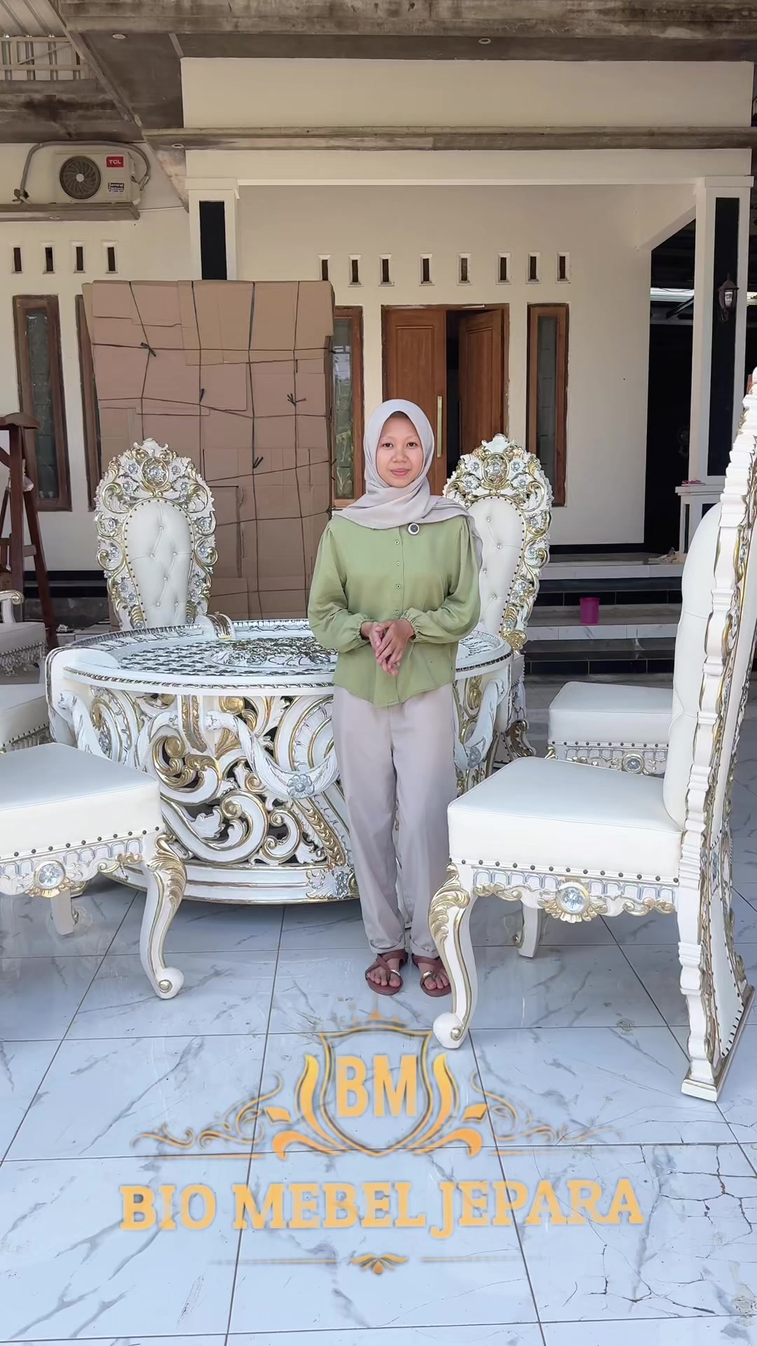 @bio mebel jepara