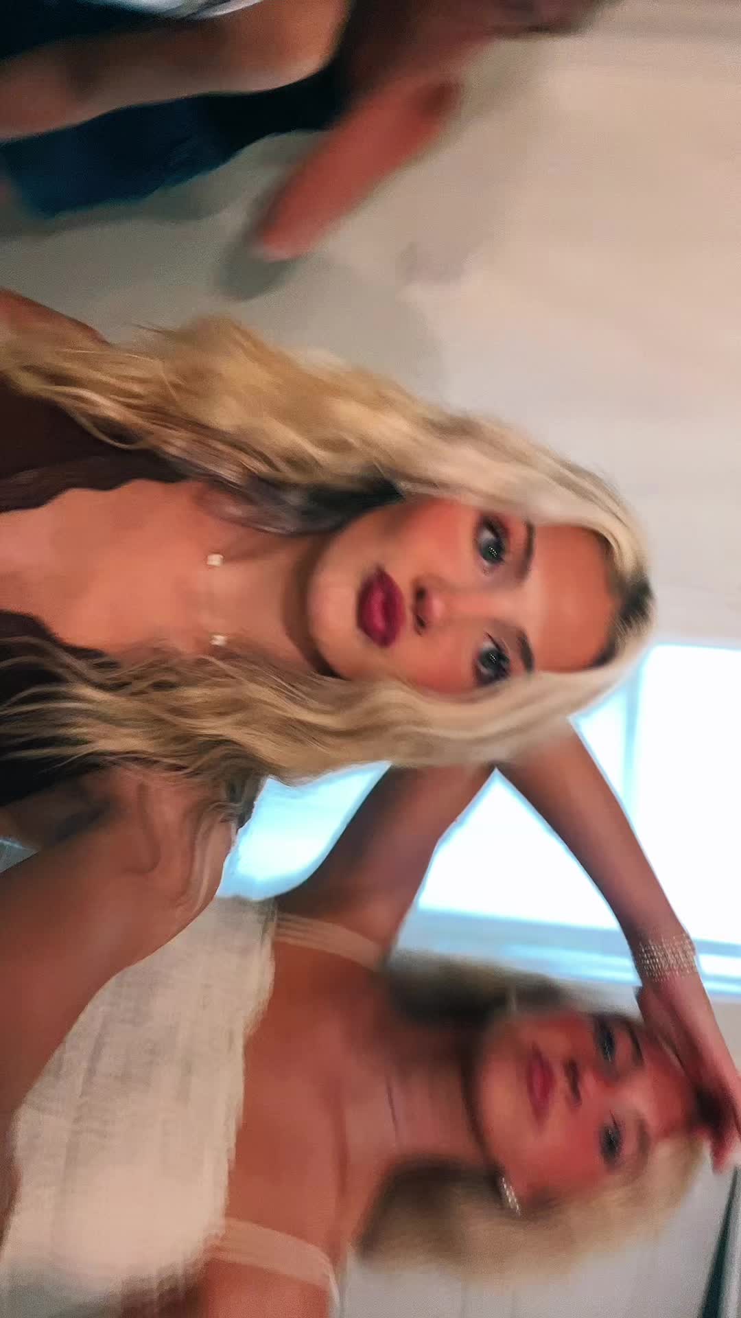 @champagne mami
