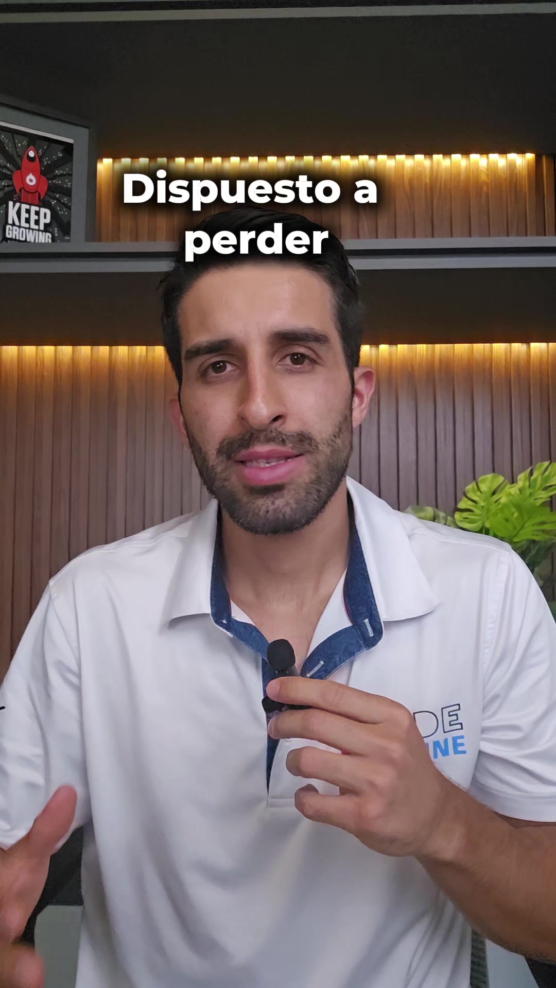 @Javi Montenegro