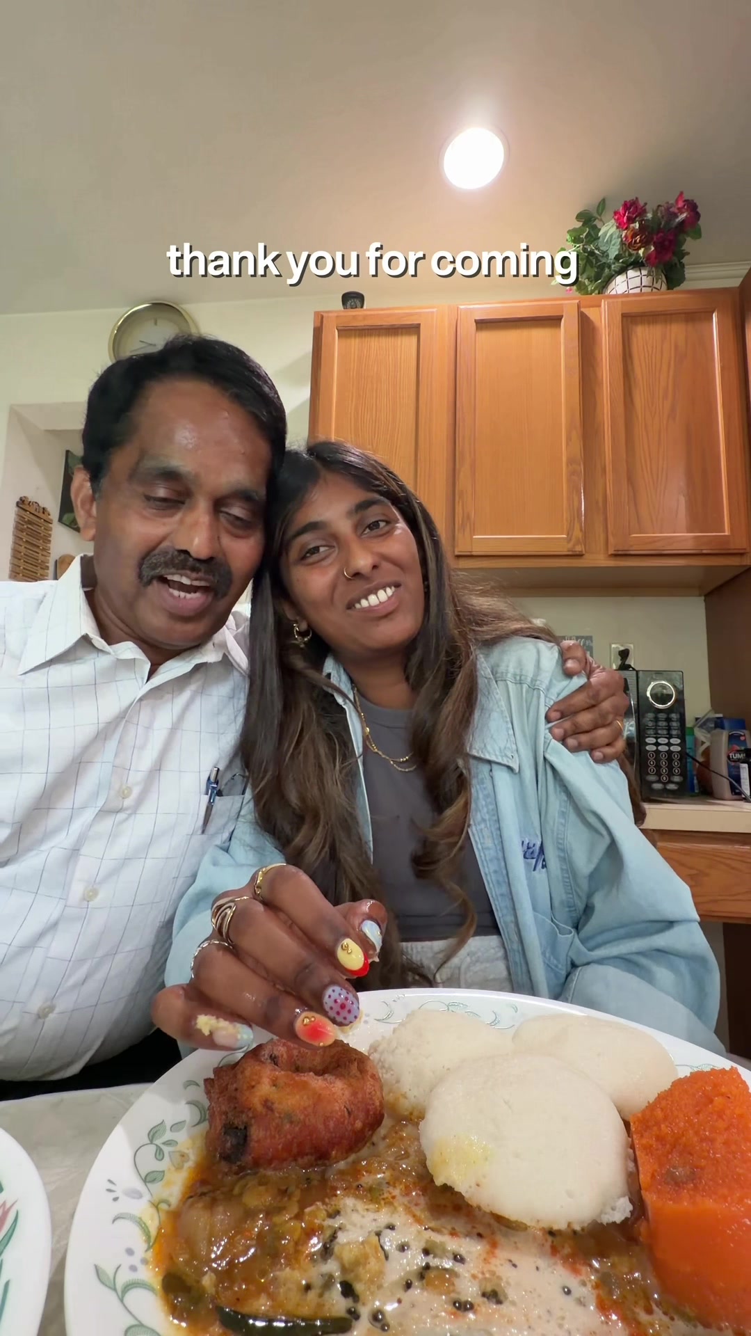 @Preethi