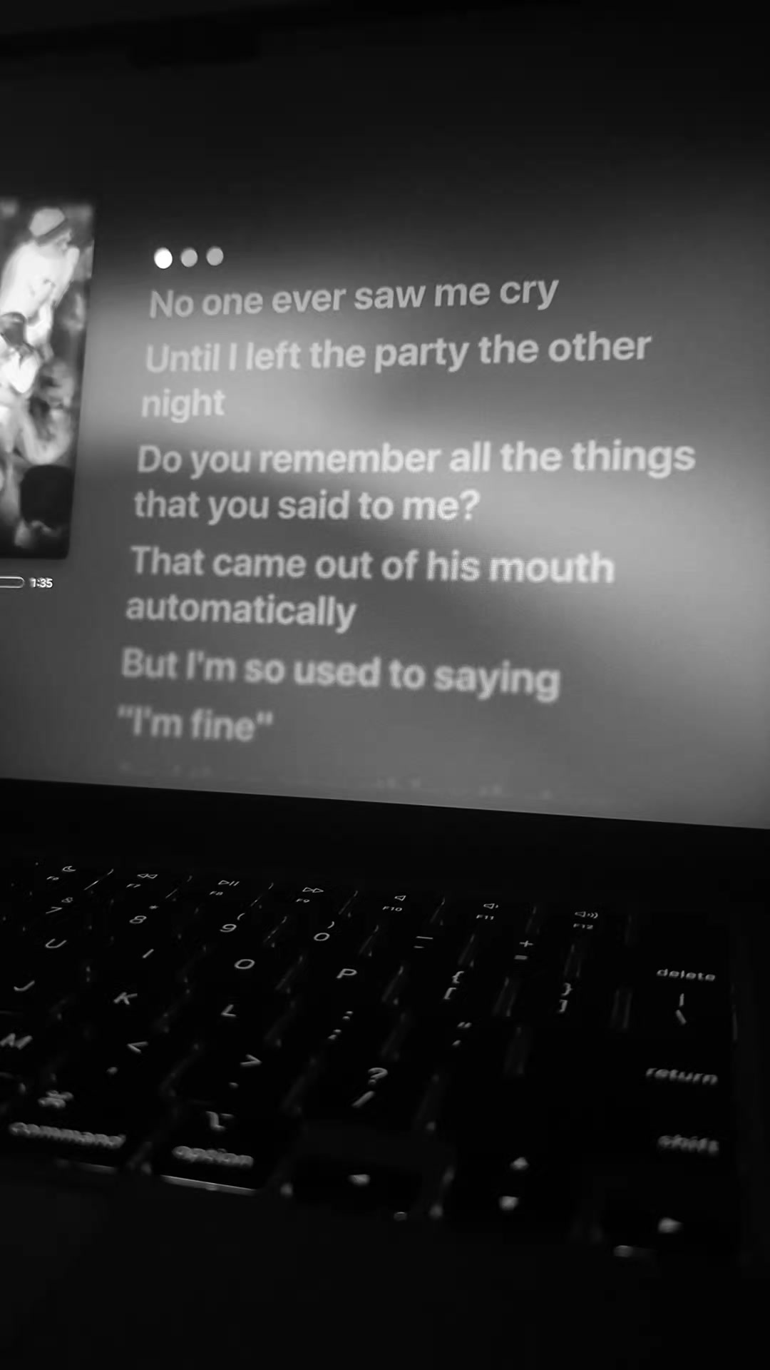 @Gwen's Playlist