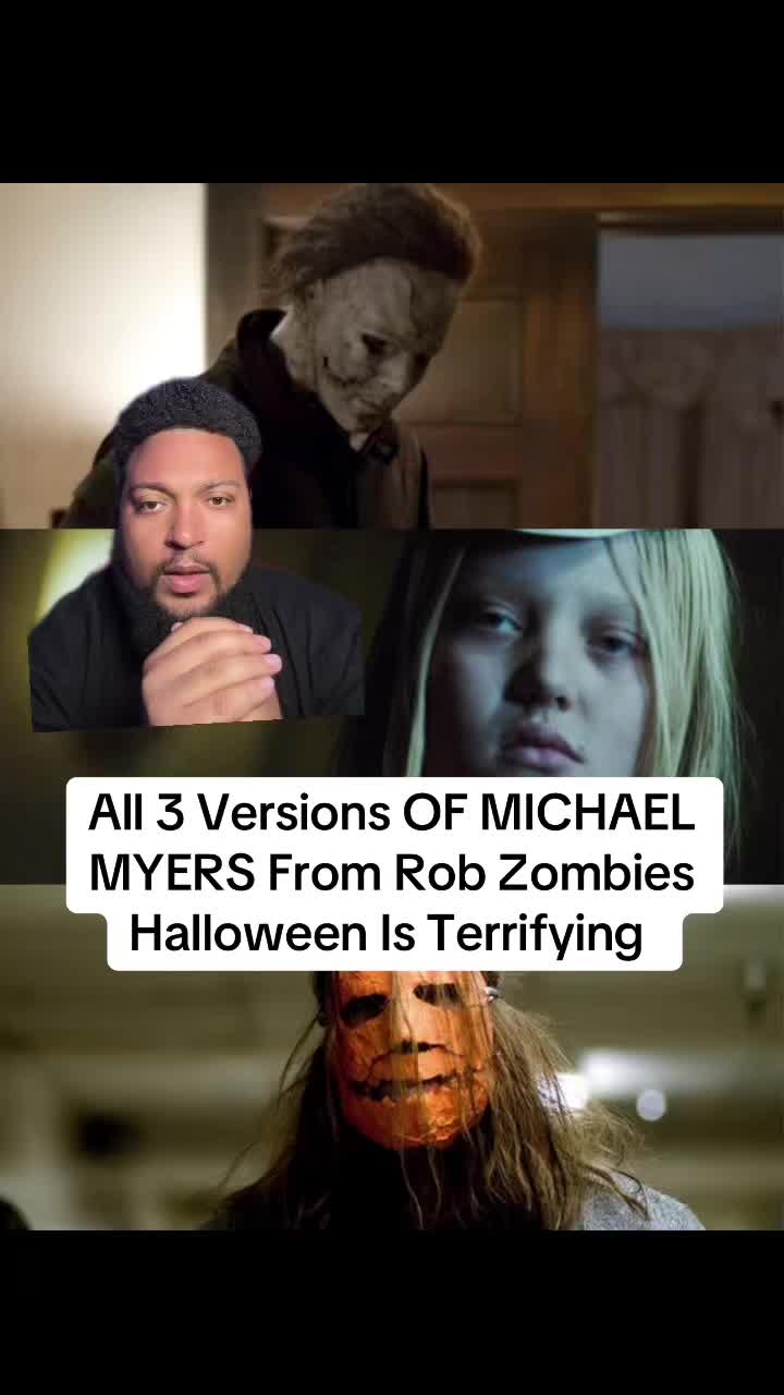 @I LIKE SCARY