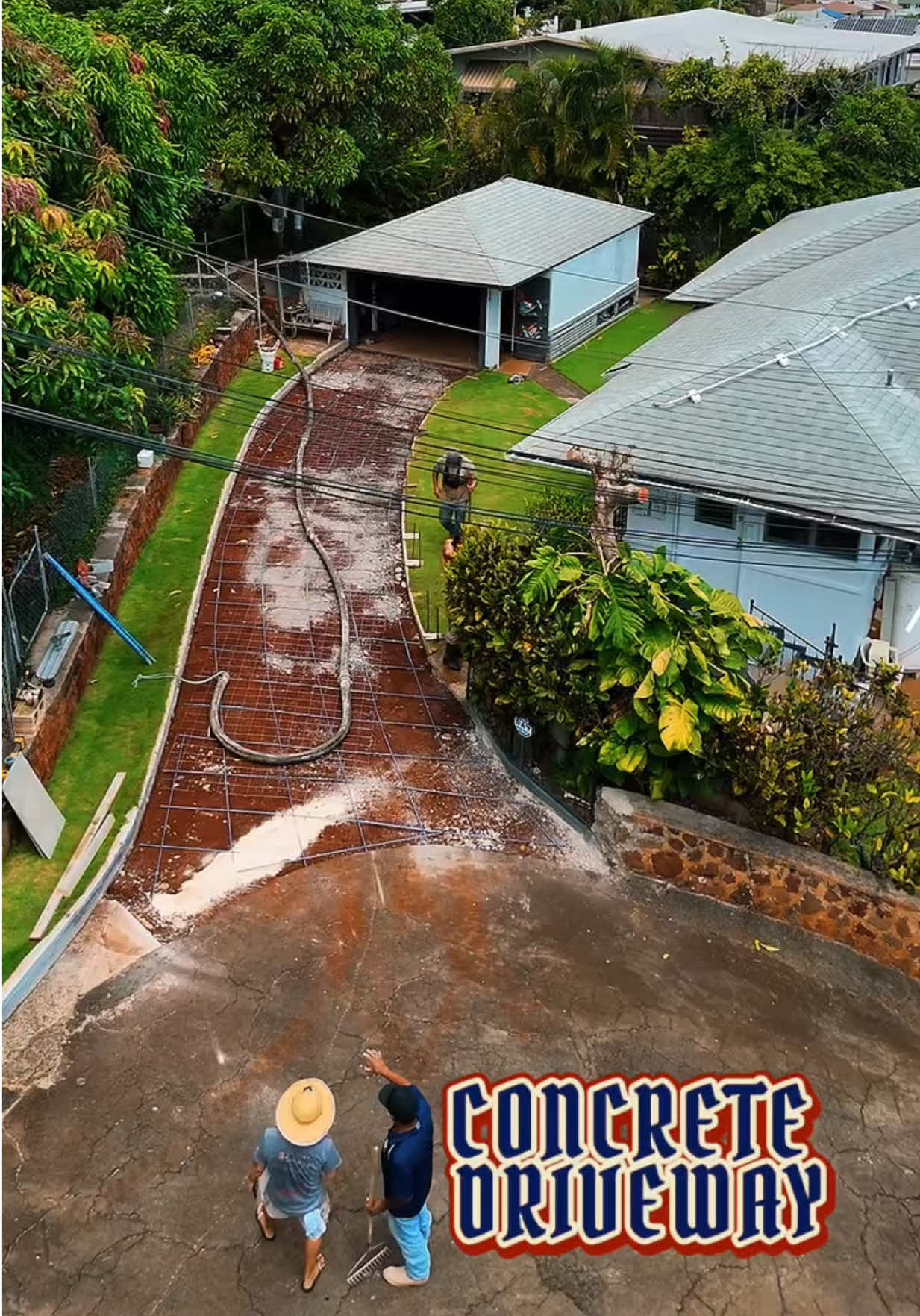 @HGM Oahu
