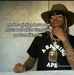 @sad daddy