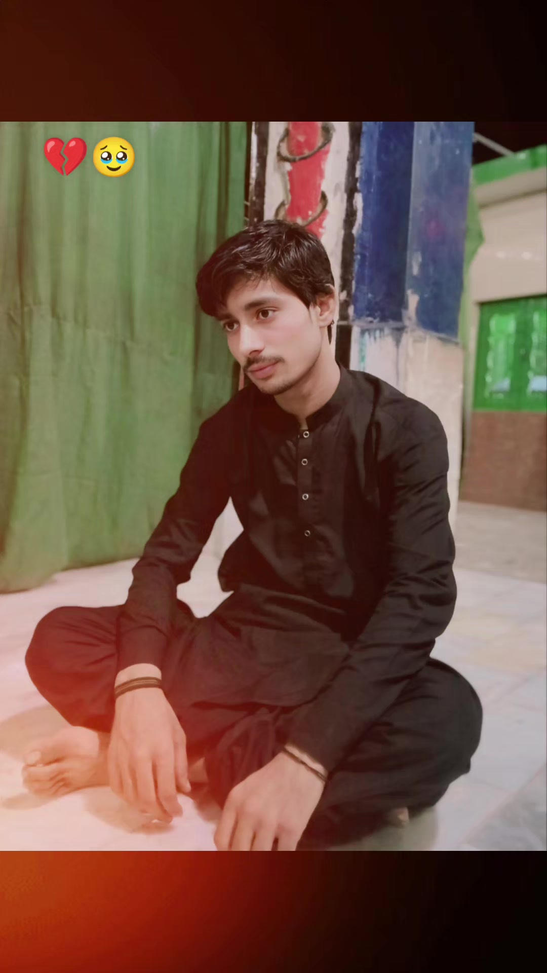 @Wajid Ali Chana