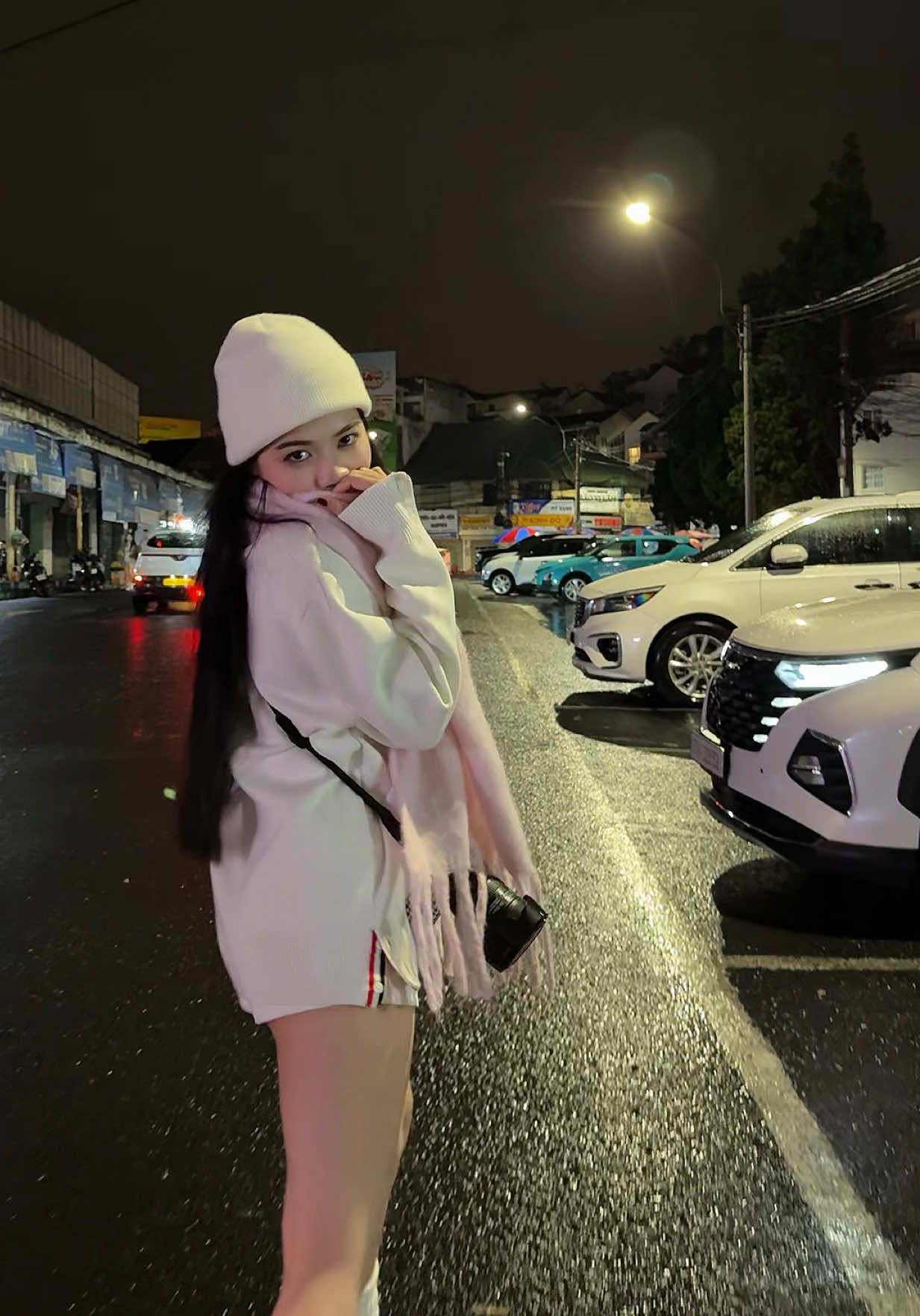 @Hoang Tra My