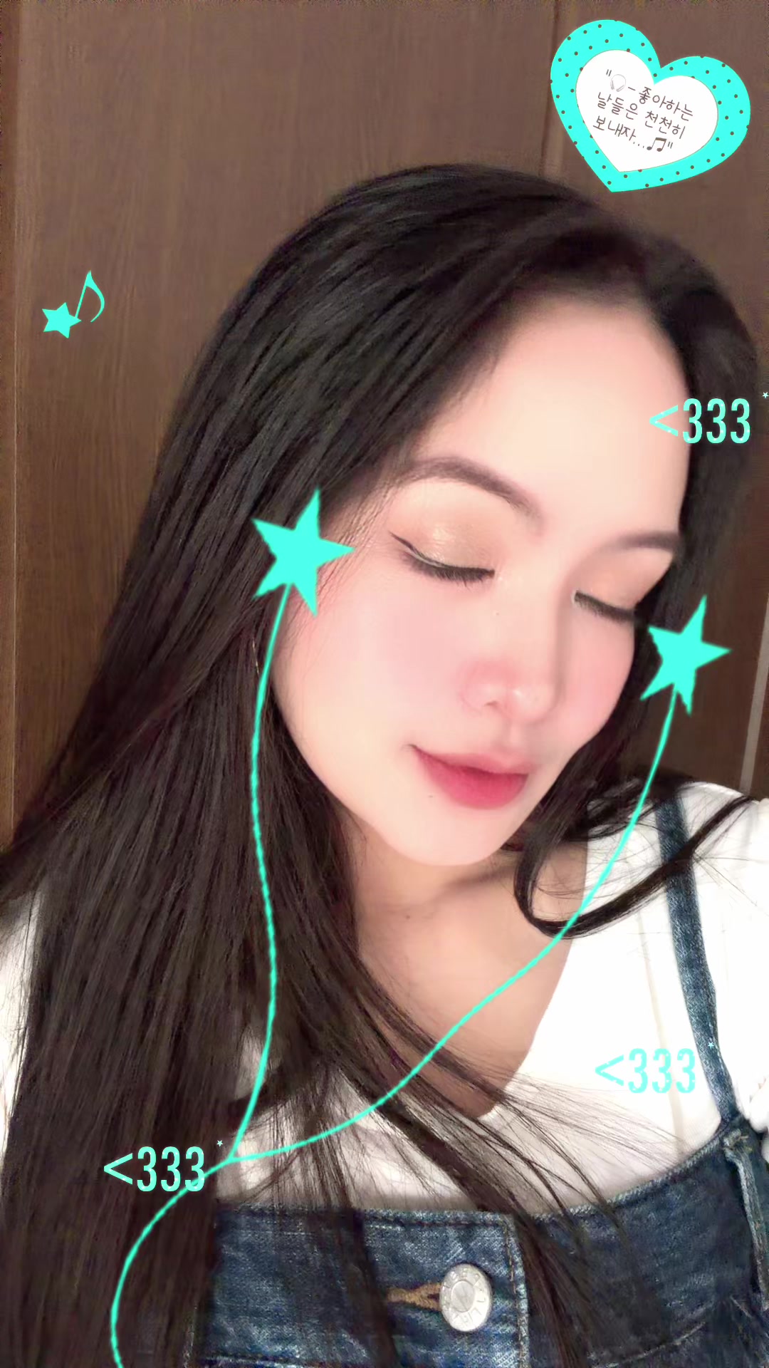 @Grace Hara