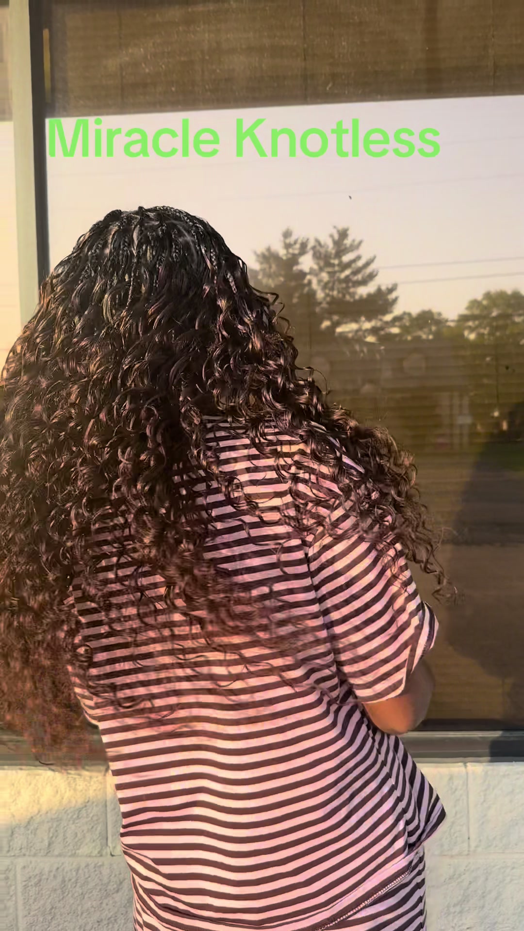 @Blessing African Hair Braiding