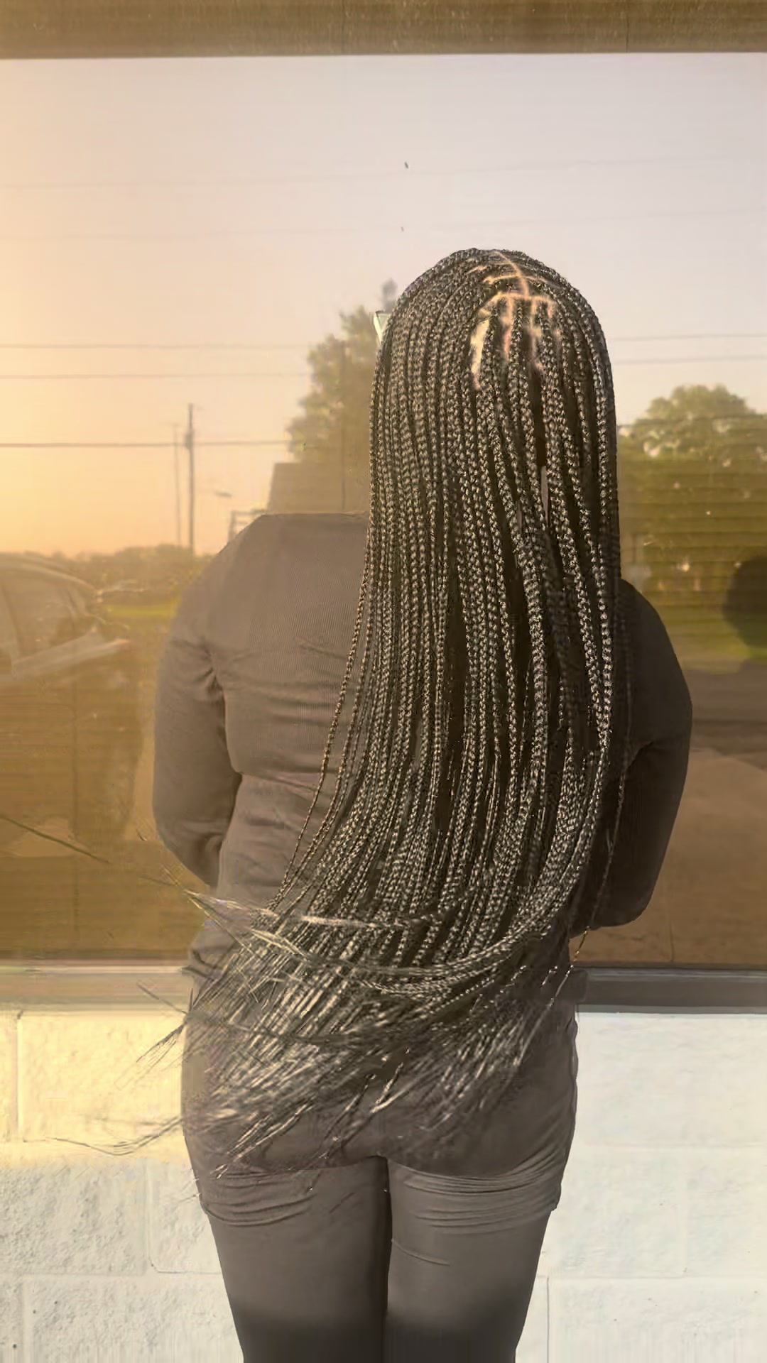 @Blessing African Hair Braiding