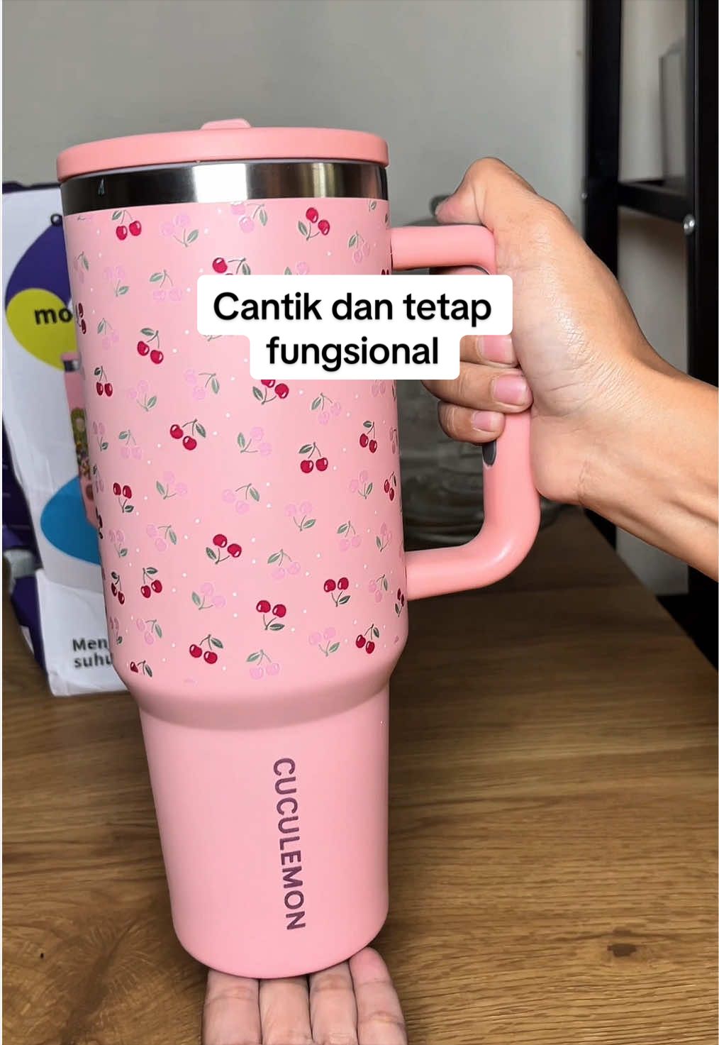 @Bunda Geisha