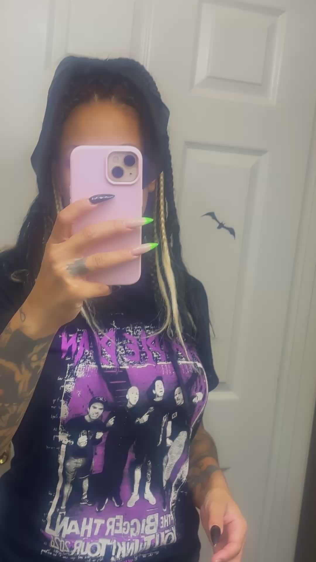 @Raider_Kween 👻🎃💀🖤