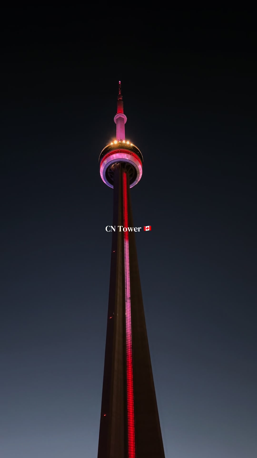 @Canada Vibes ๐จ๐ฆ๐