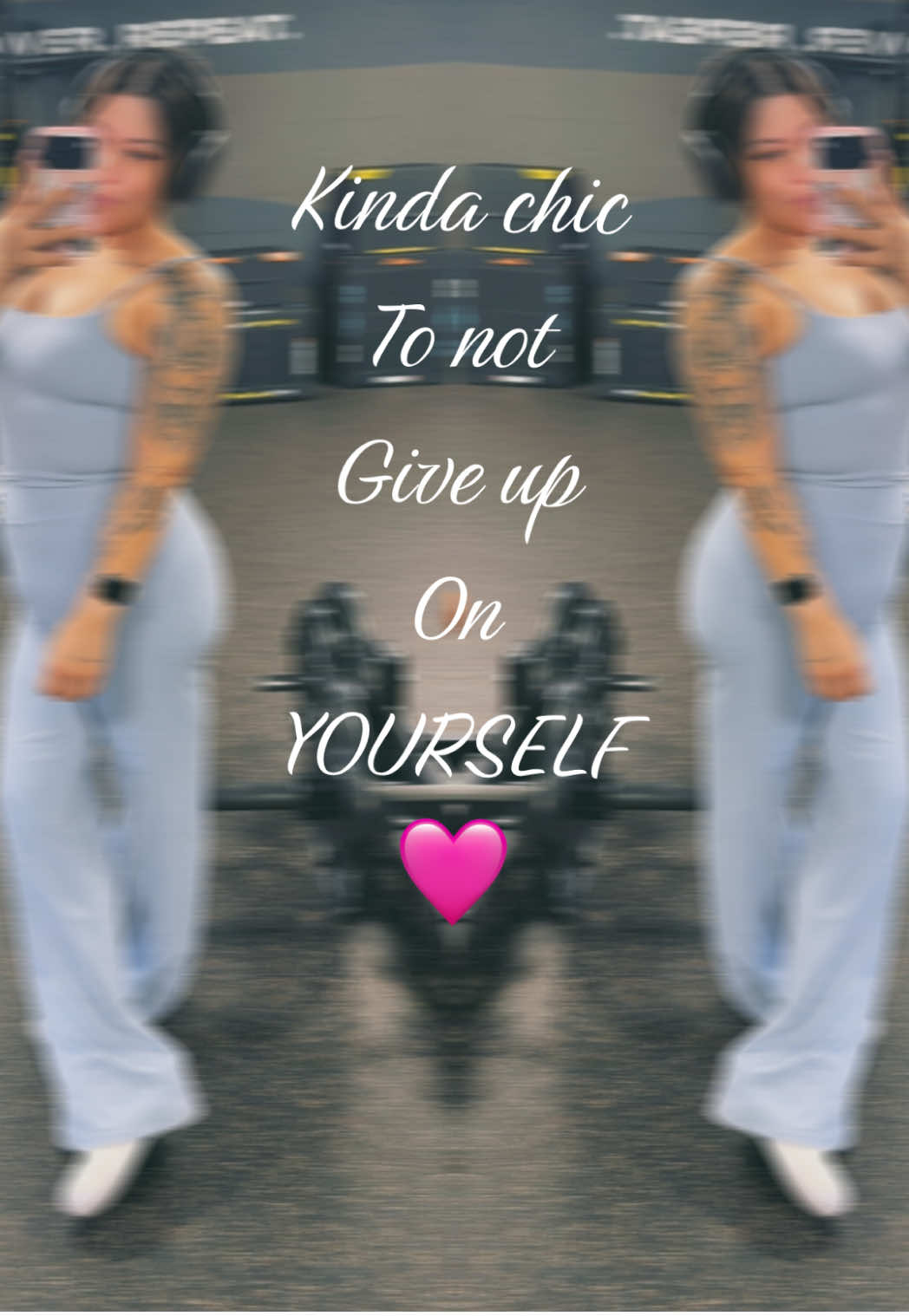 @TheEricaGarza♏️