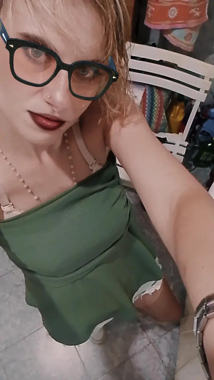 @Alessandra Cirillo