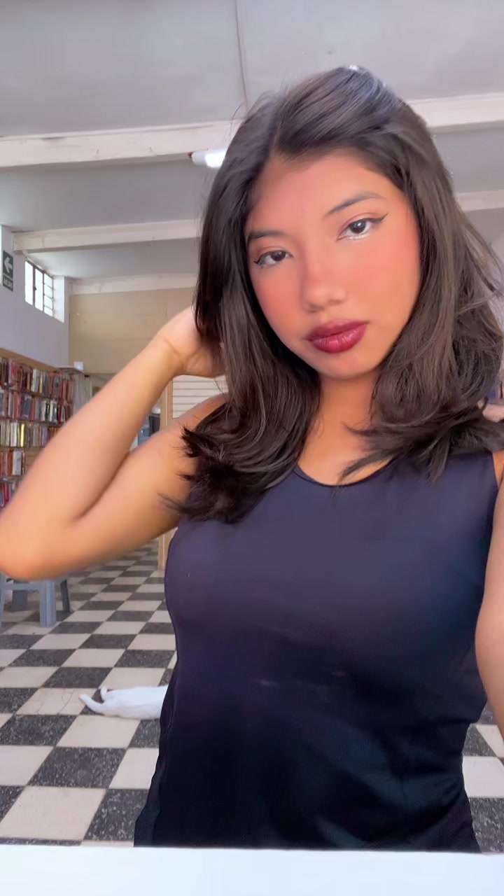 @May 🕷️
