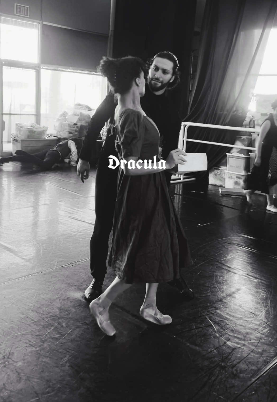 @West Coast Ballet