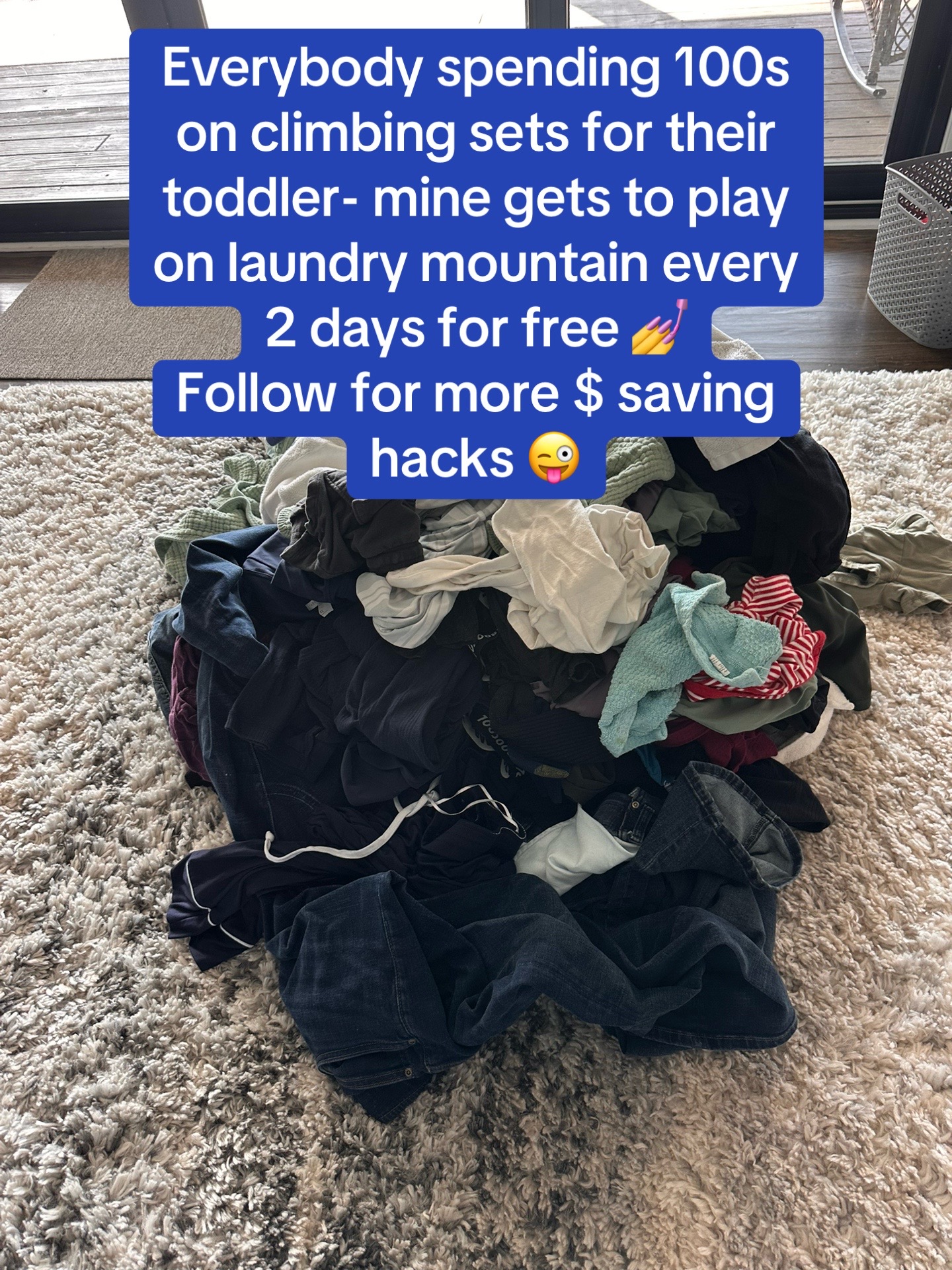@Easy Money Saving | Mom Life