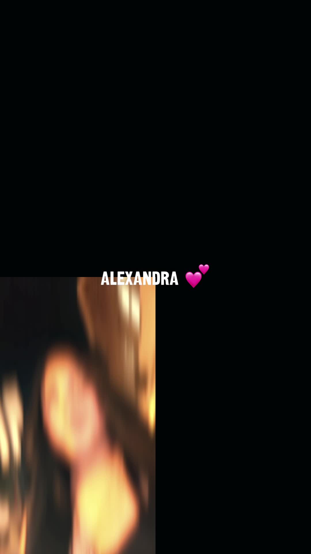 @❤️&zwj;🔥Alexandra Ortega❤️&zwj;🔥