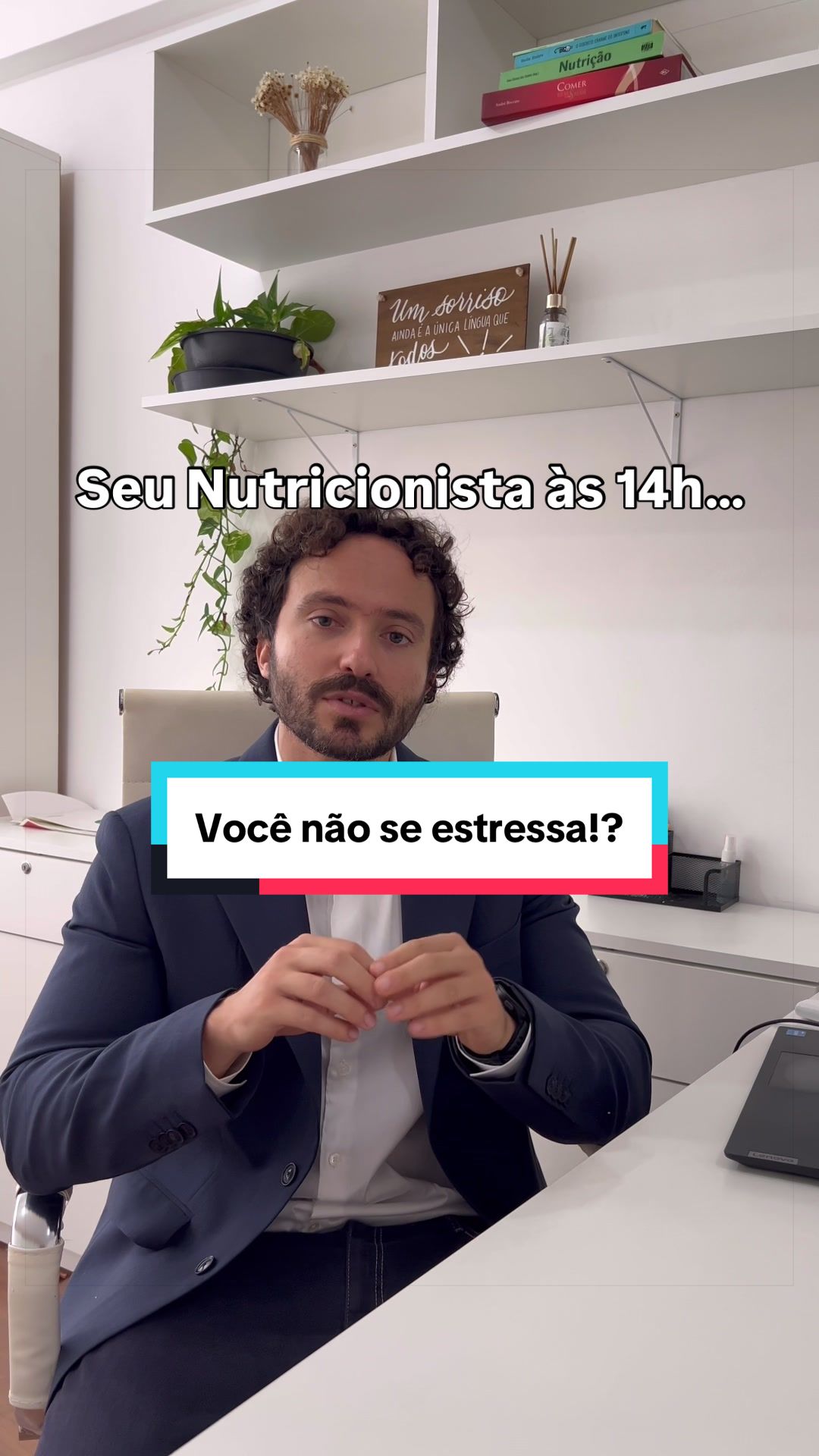 @Nutricionista Andr&eacute; Le&atilde;o