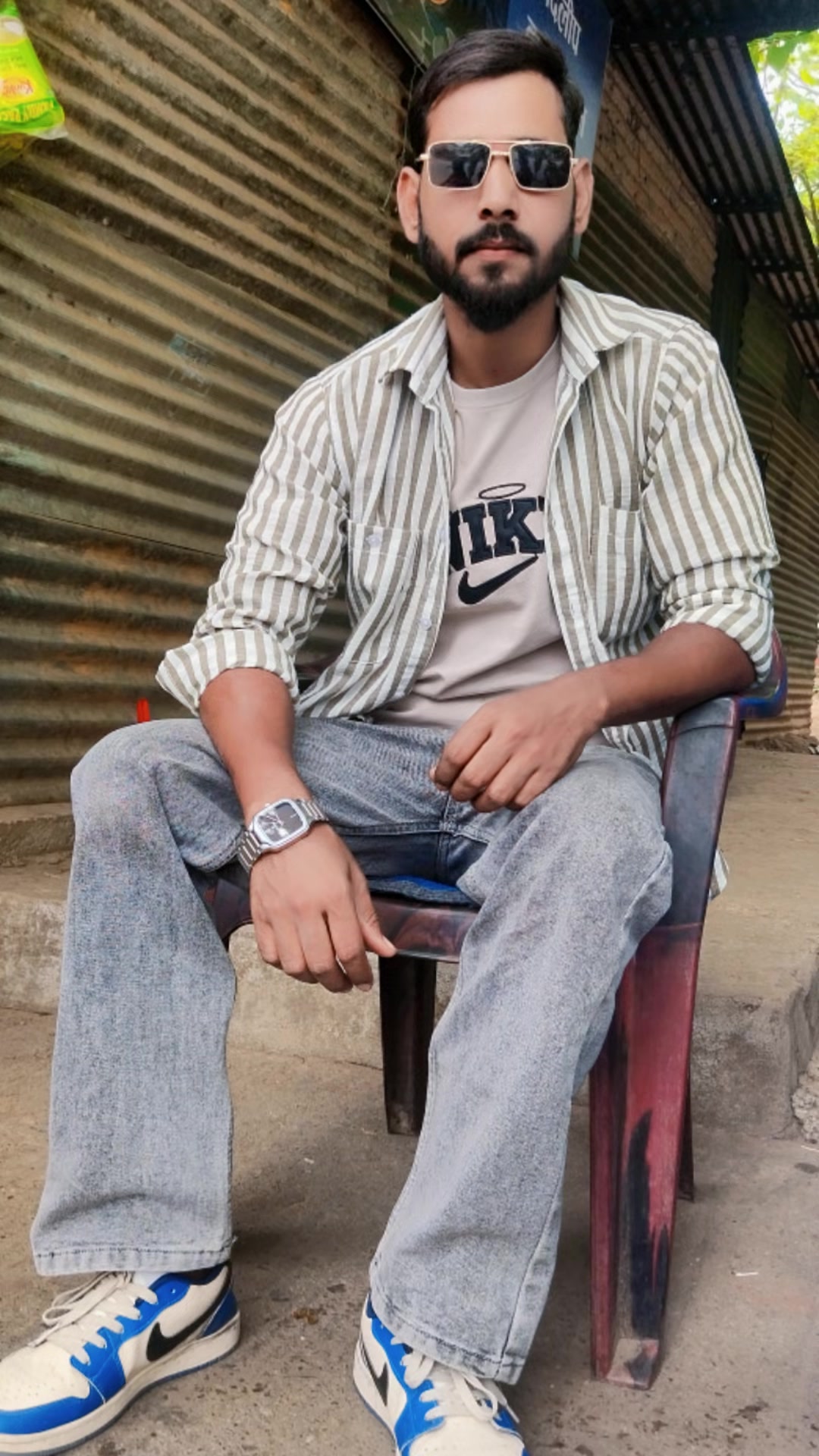 @zeshan rai