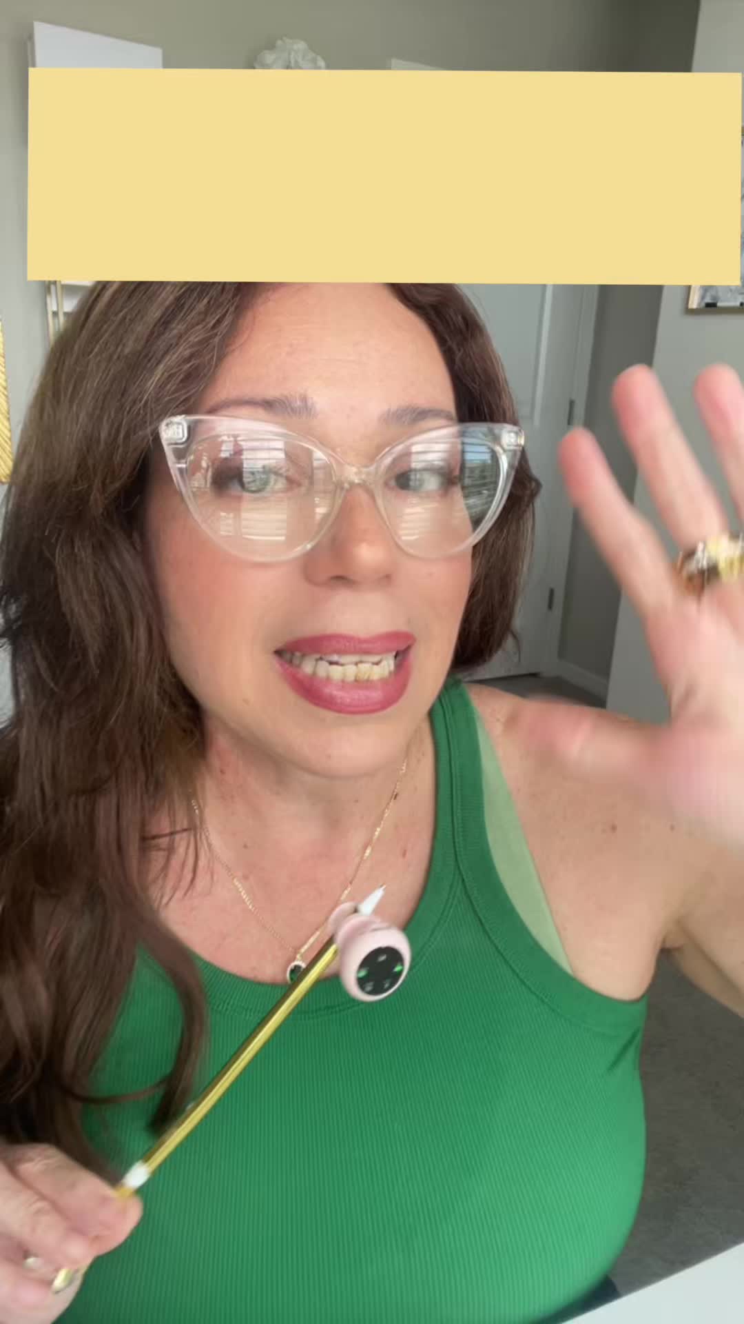 @Soy La Metabólica