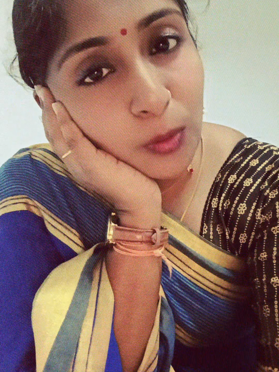 @Parameshwari Kaliappan