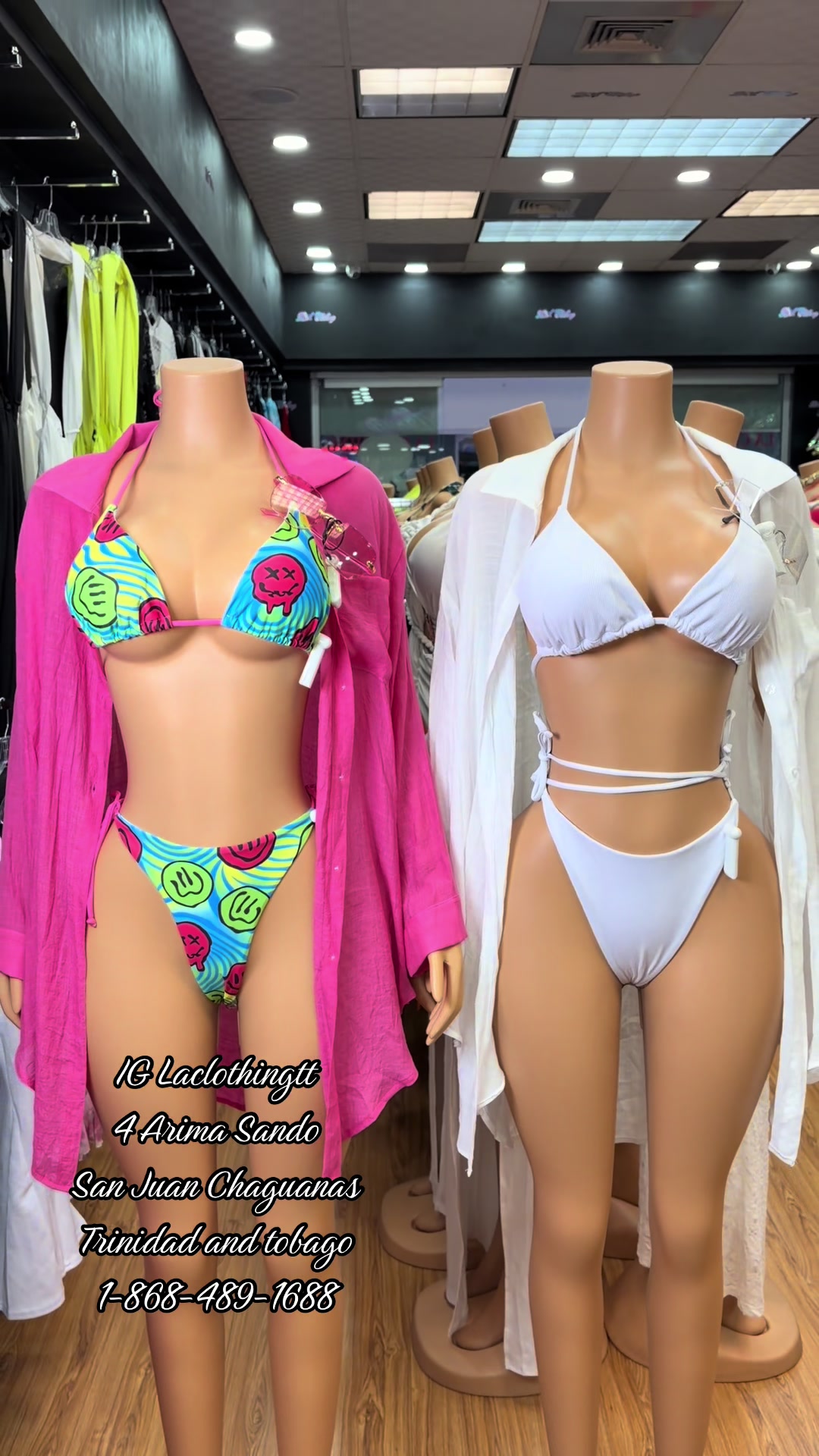 @laclothingchaguanas
