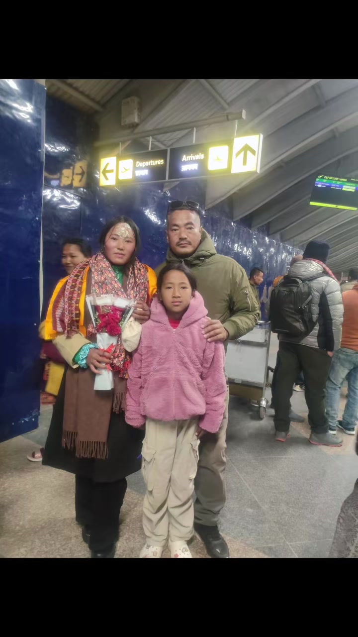 @सानू  स्याङबाे
