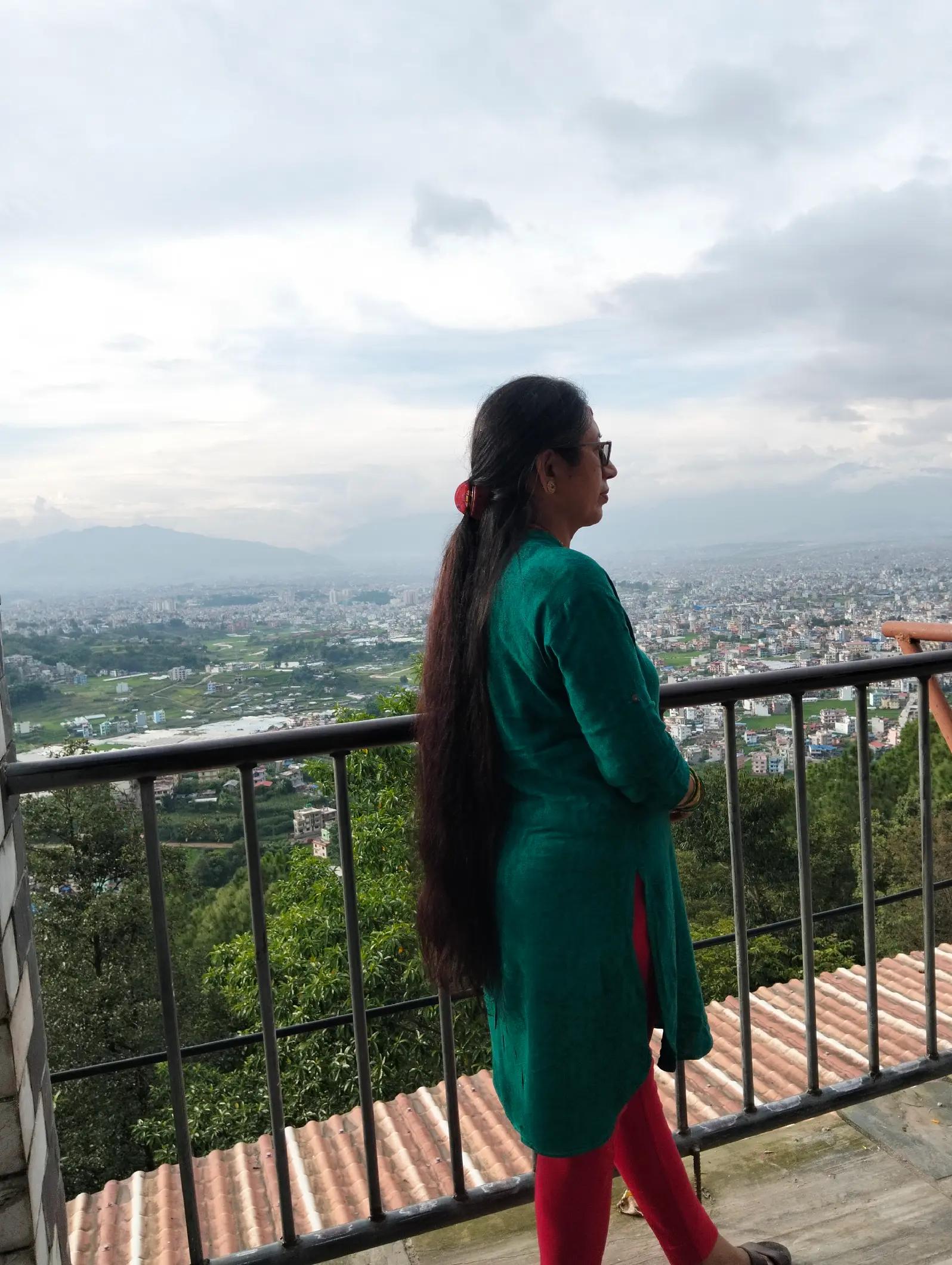 @Bhadrika Basnet