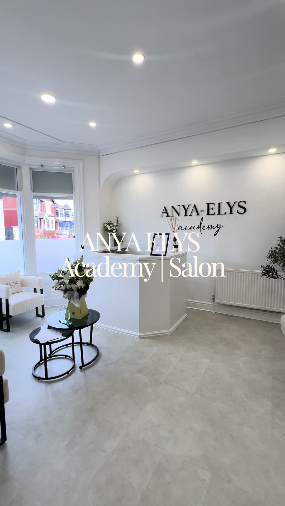 @Anyaelysacademy