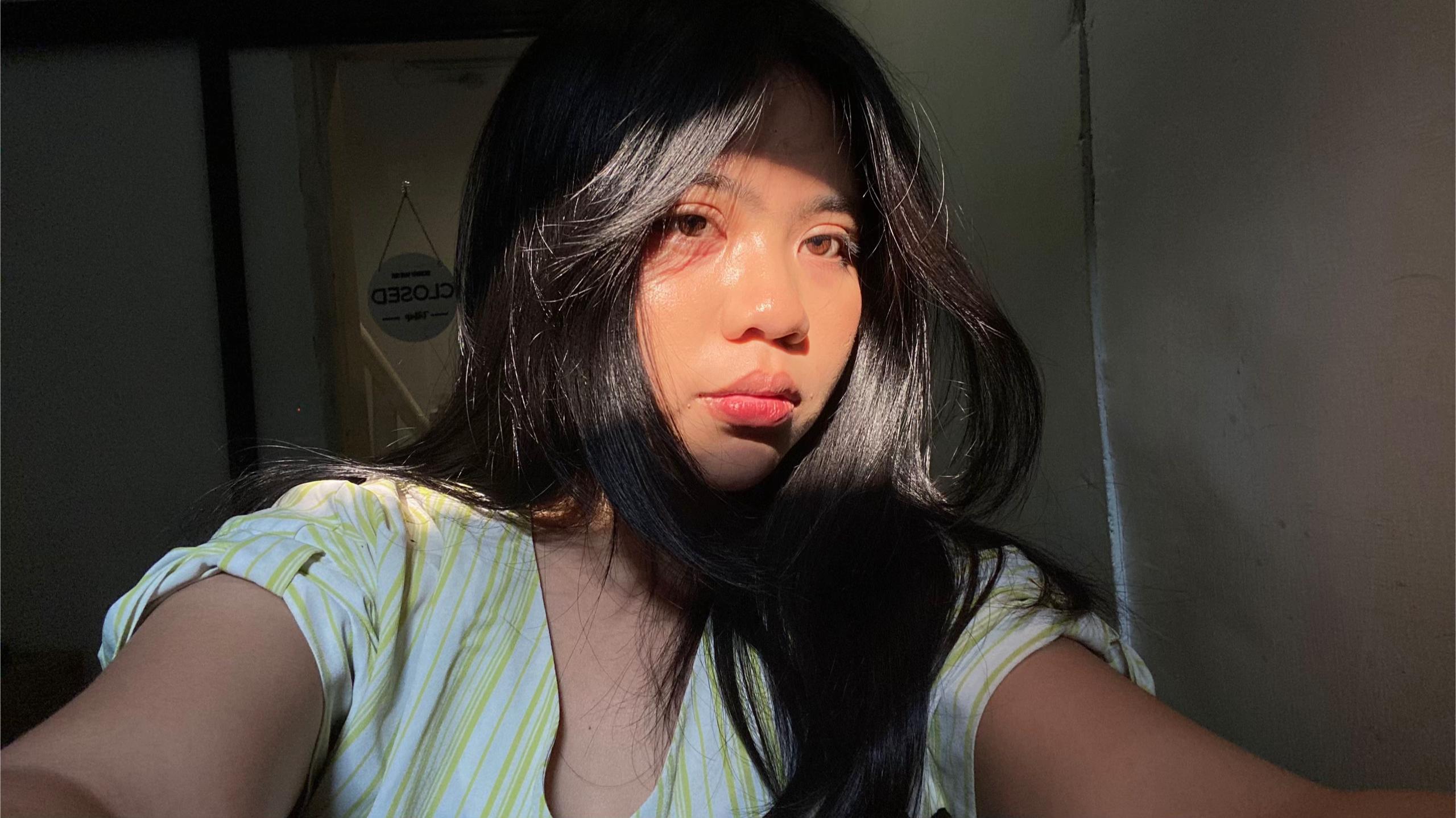@Brianzh