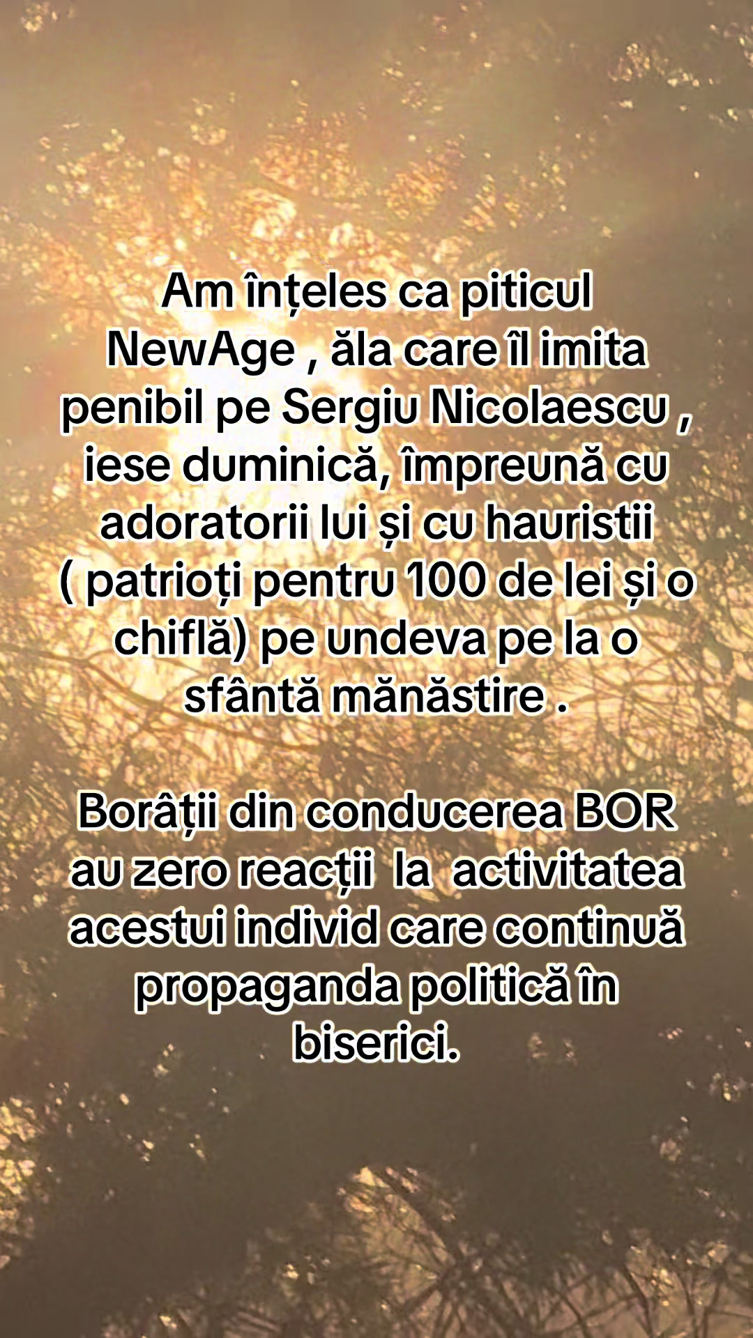 @Sebastian din Ardeal&trade;